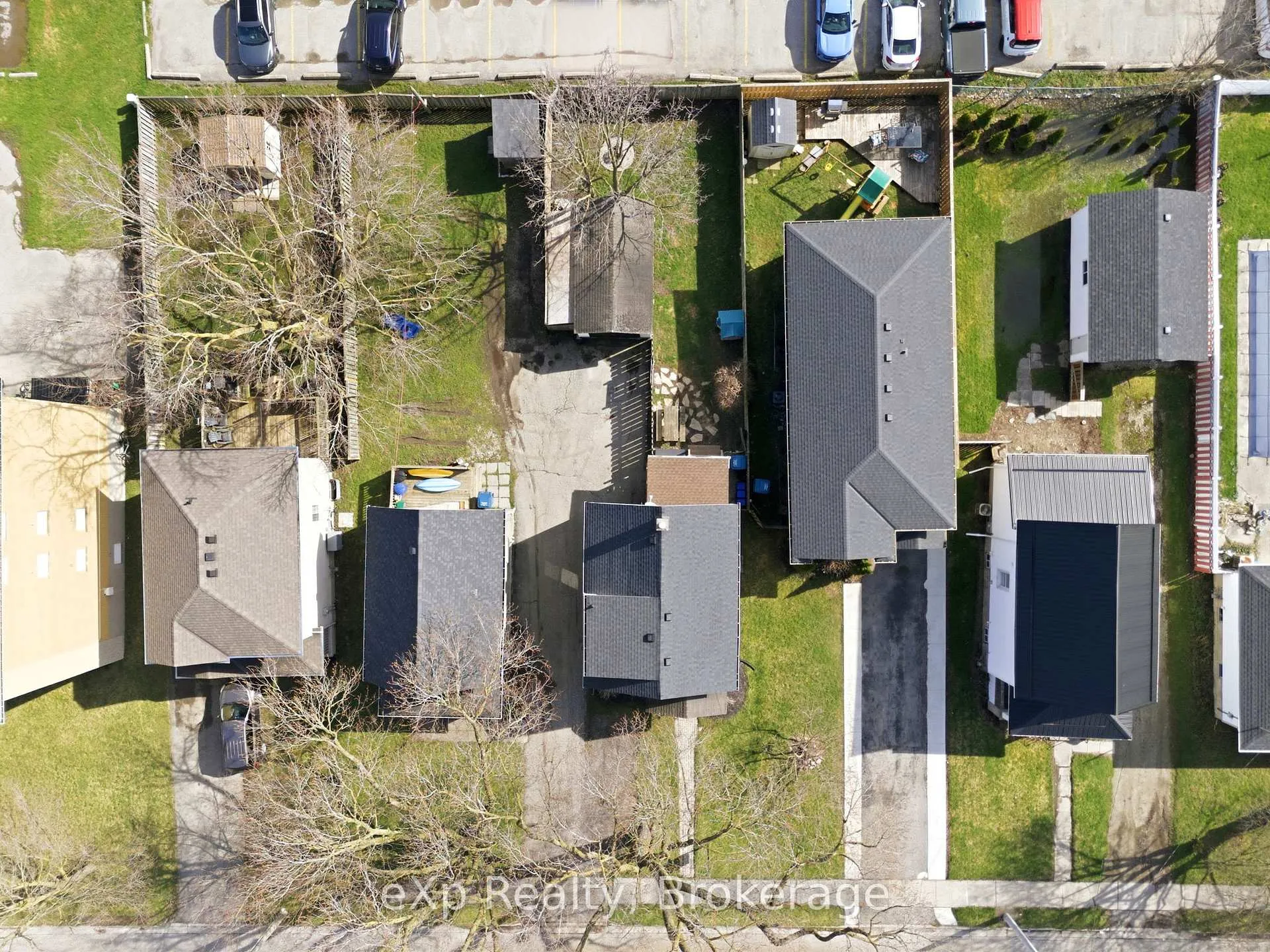 Photo 44 of 531 Brunswick Street, Stratford — HOMEH