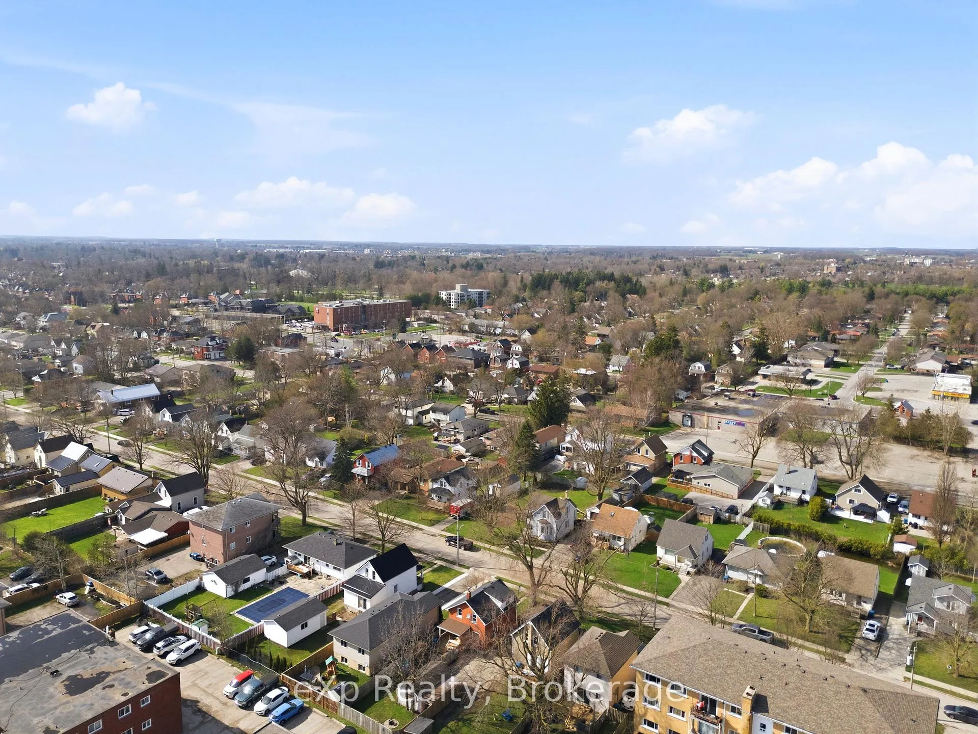 Photo 45 of 531 Brunswick Street, Stratford — HOMEH