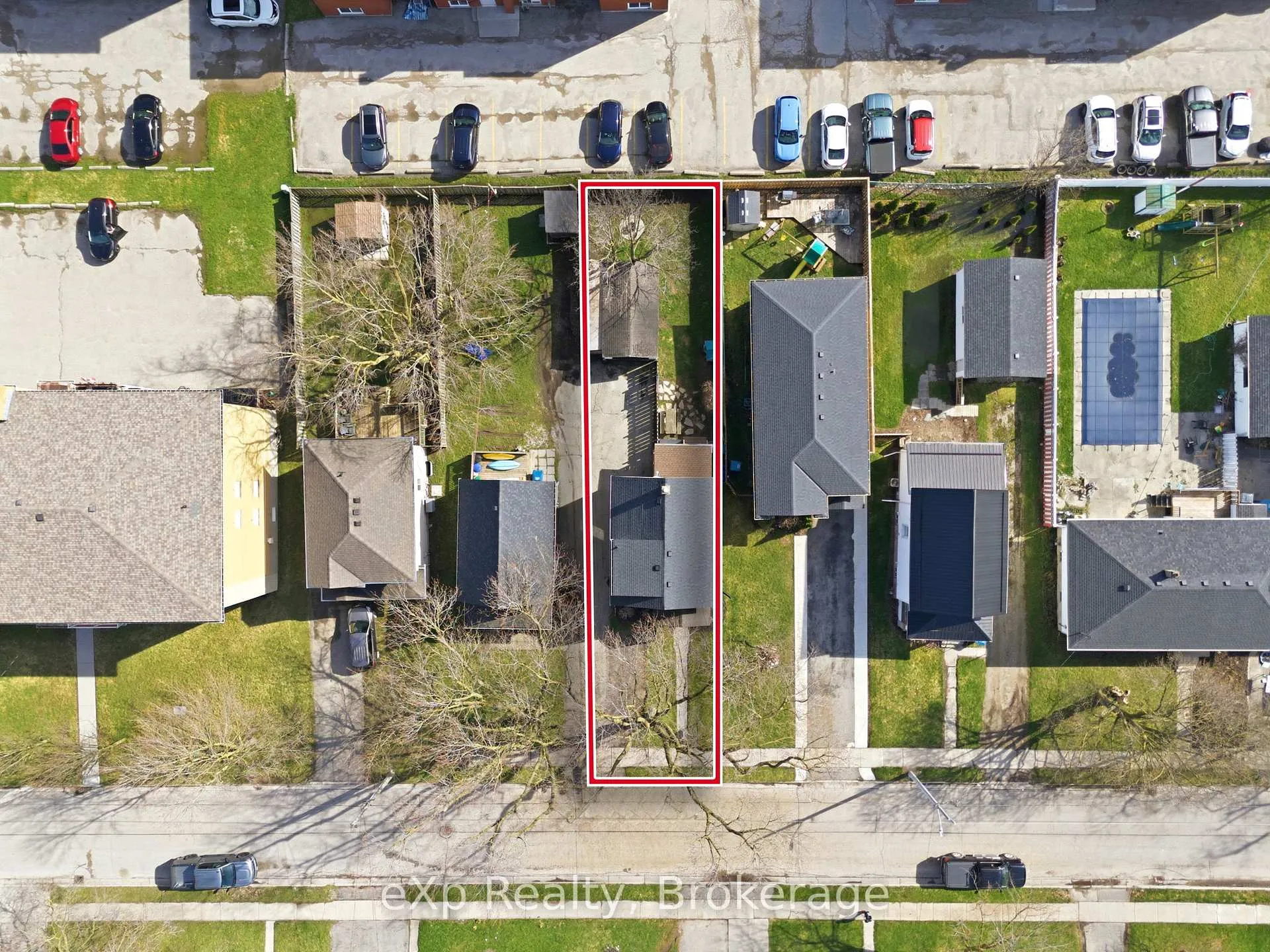 Photo 46 of 531 Brunswick Street, Stratford — HOMEH