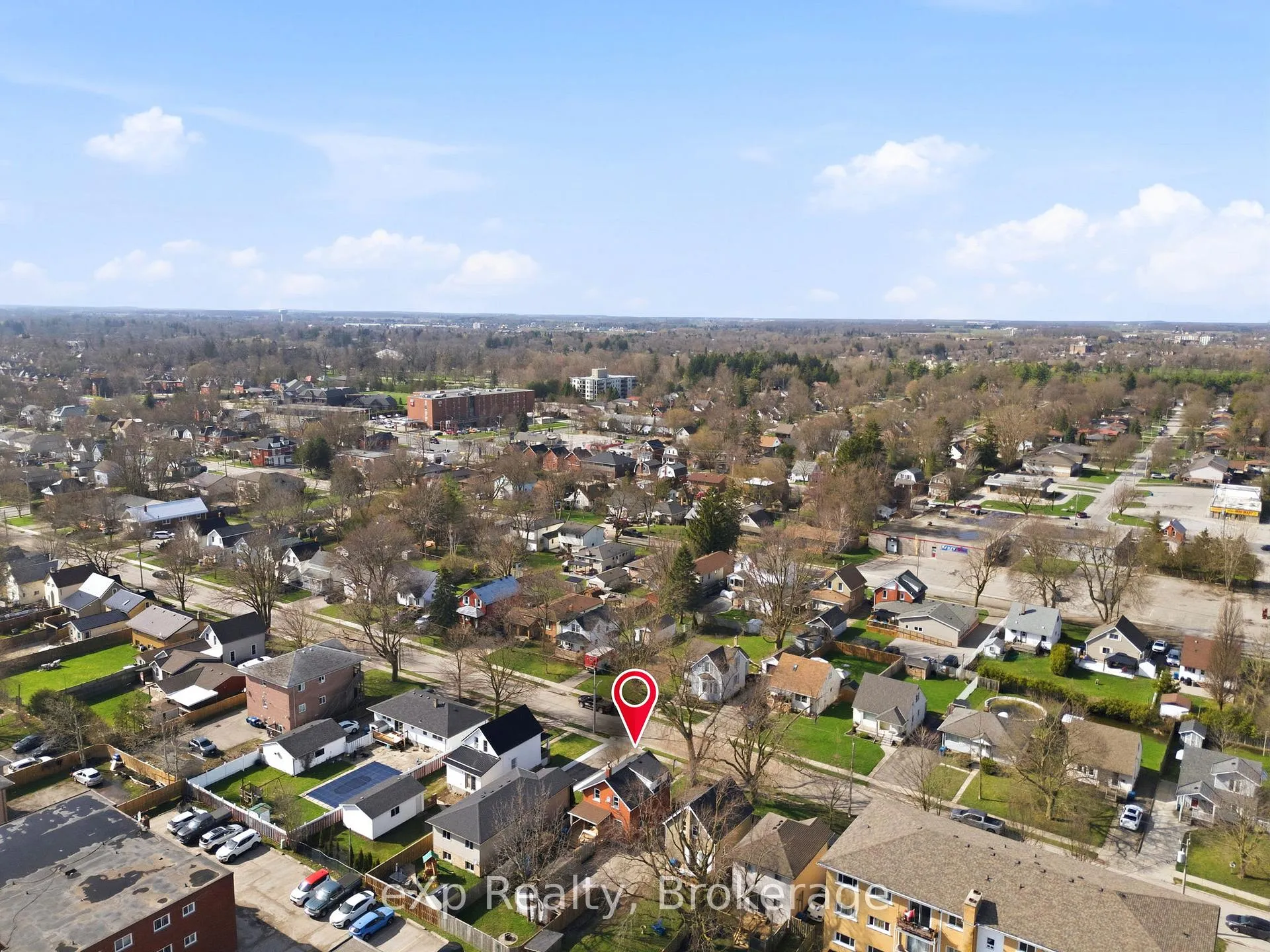 Photo 47 of 531 Brunswick Street, Stratford — HOMEH