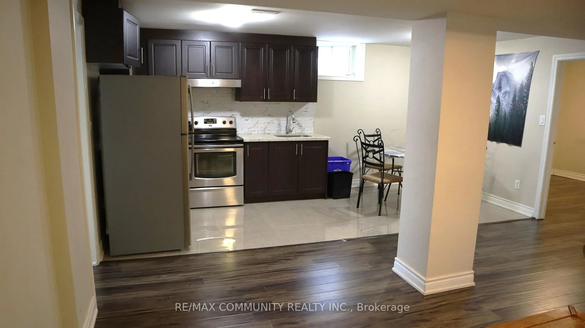 Front of Unit Basement, 24 Tralee Avenue