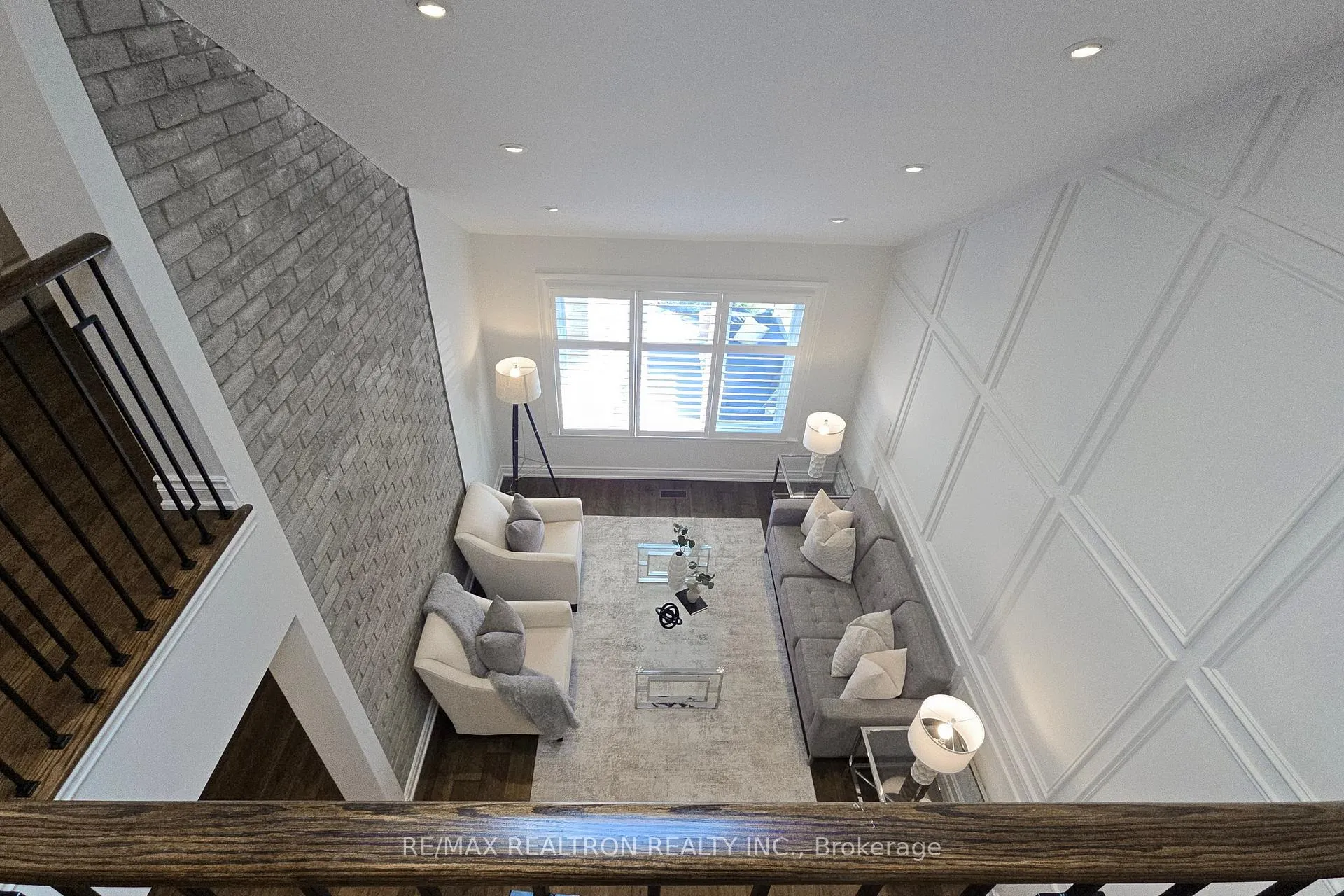 Photo 13 of 147 Mcmorran Crescent, Vaughan, Brownridge — HOMEH