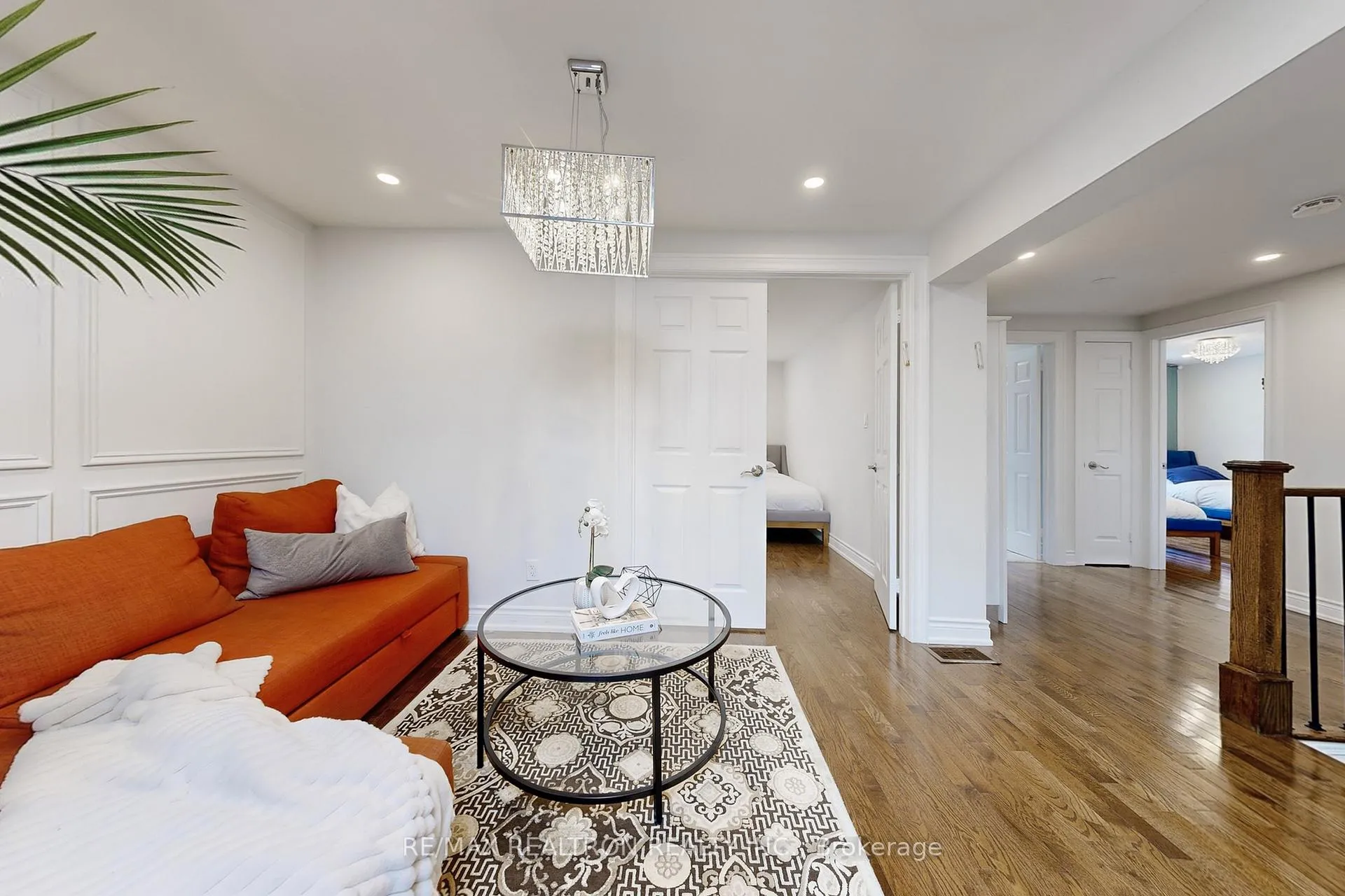 Photo 15 of 147 Mcmorran Crescent, Vaughan, Brownridge — HOMEH
