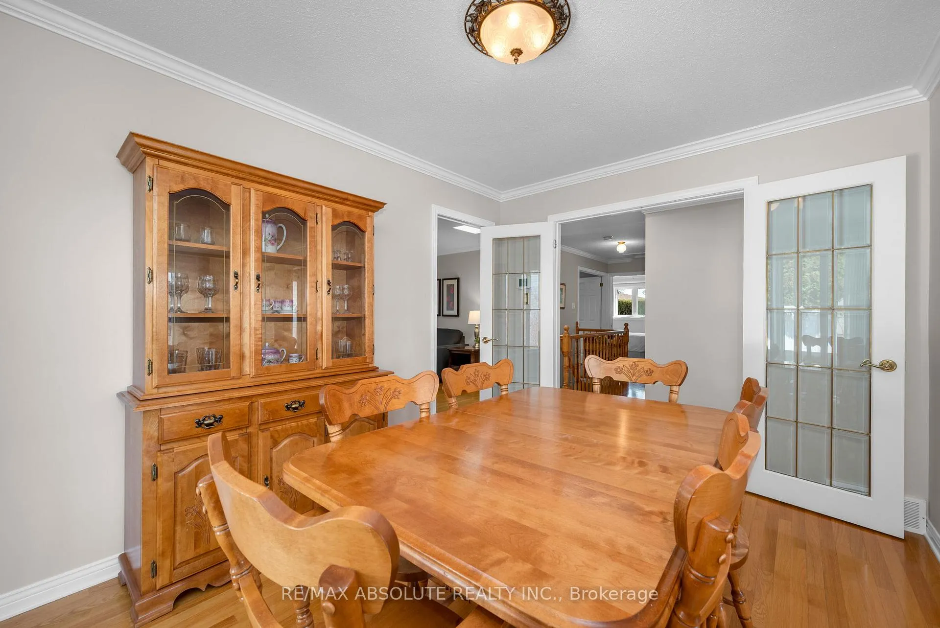 Photo 11 of 28 Halley Street, Ottawa, Barrhaven - Heritage Park — HOMEH