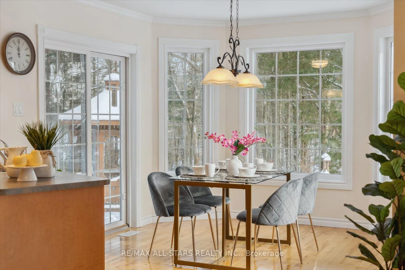 Photo 19 of 29 Robert Boulevard, Springwater, Hillsdale — HOMEH
