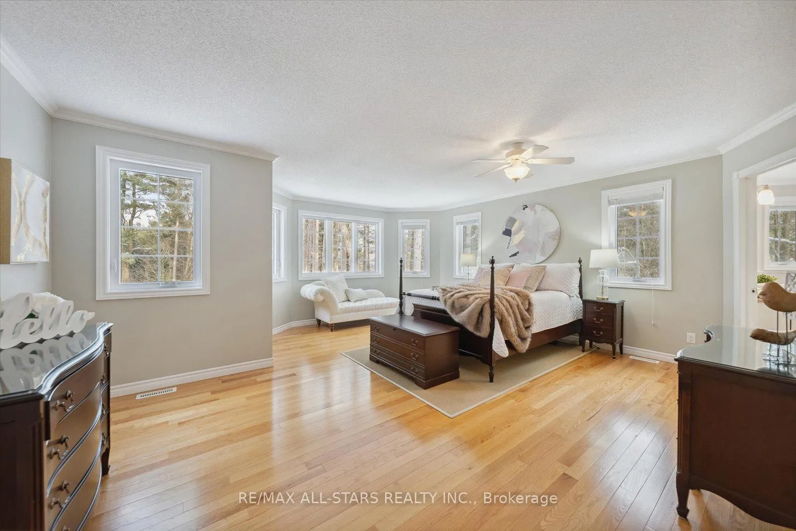 Photo 25 of 29 Robert Boulevard, Springwater, Hillsdale — HOMEH