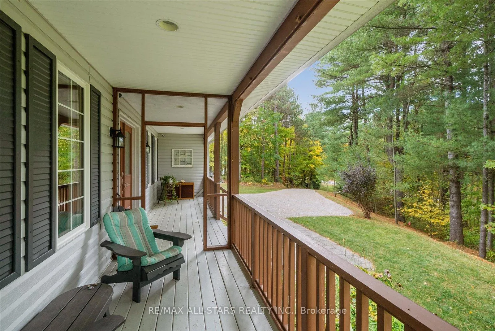 Photo 34 of 29 Robert Boulevard, Springwater, Hillsdale — HOMEH