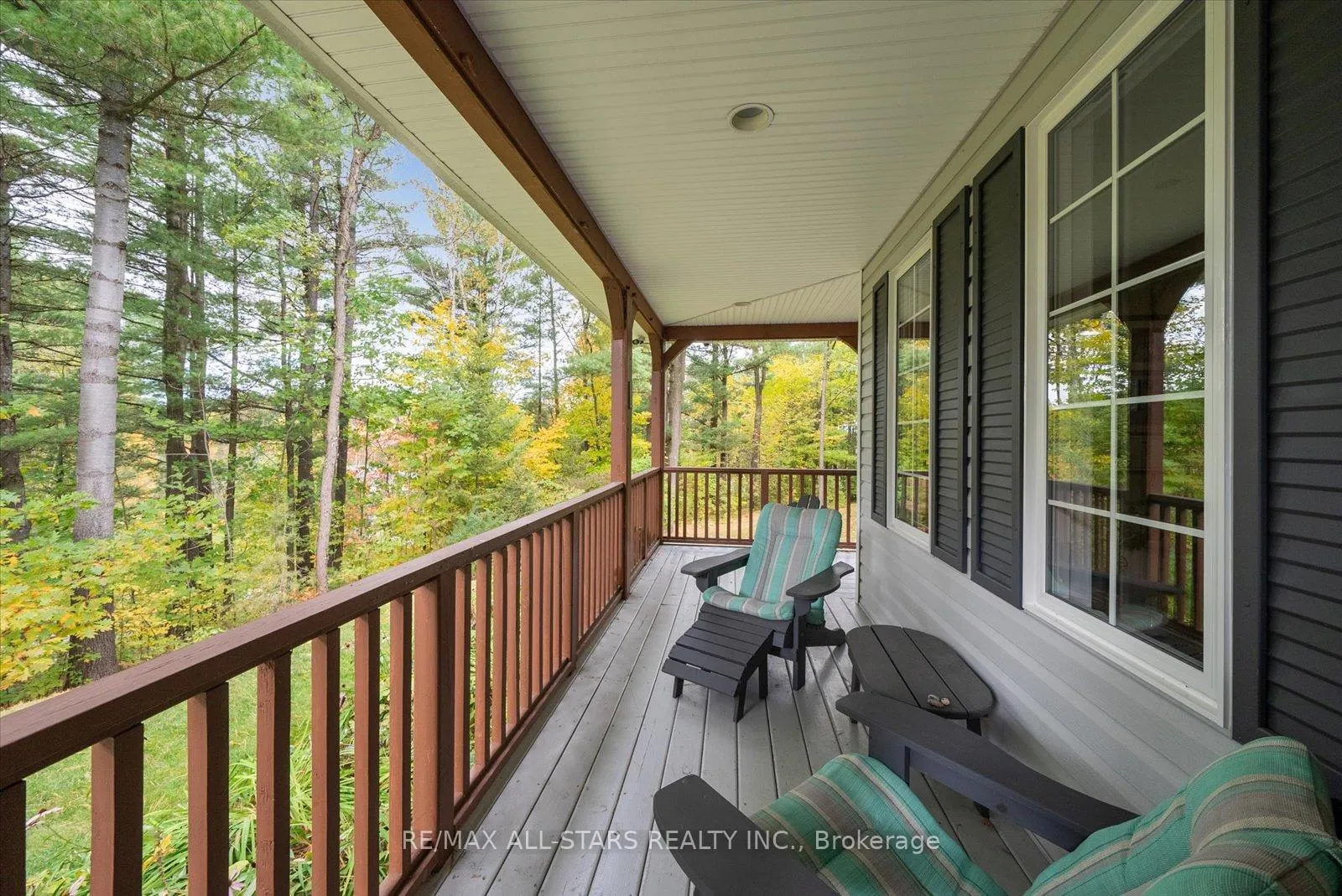 Photo 35 of 29 Robert Boulevard, Springwater, Hillsdale — HOMEH