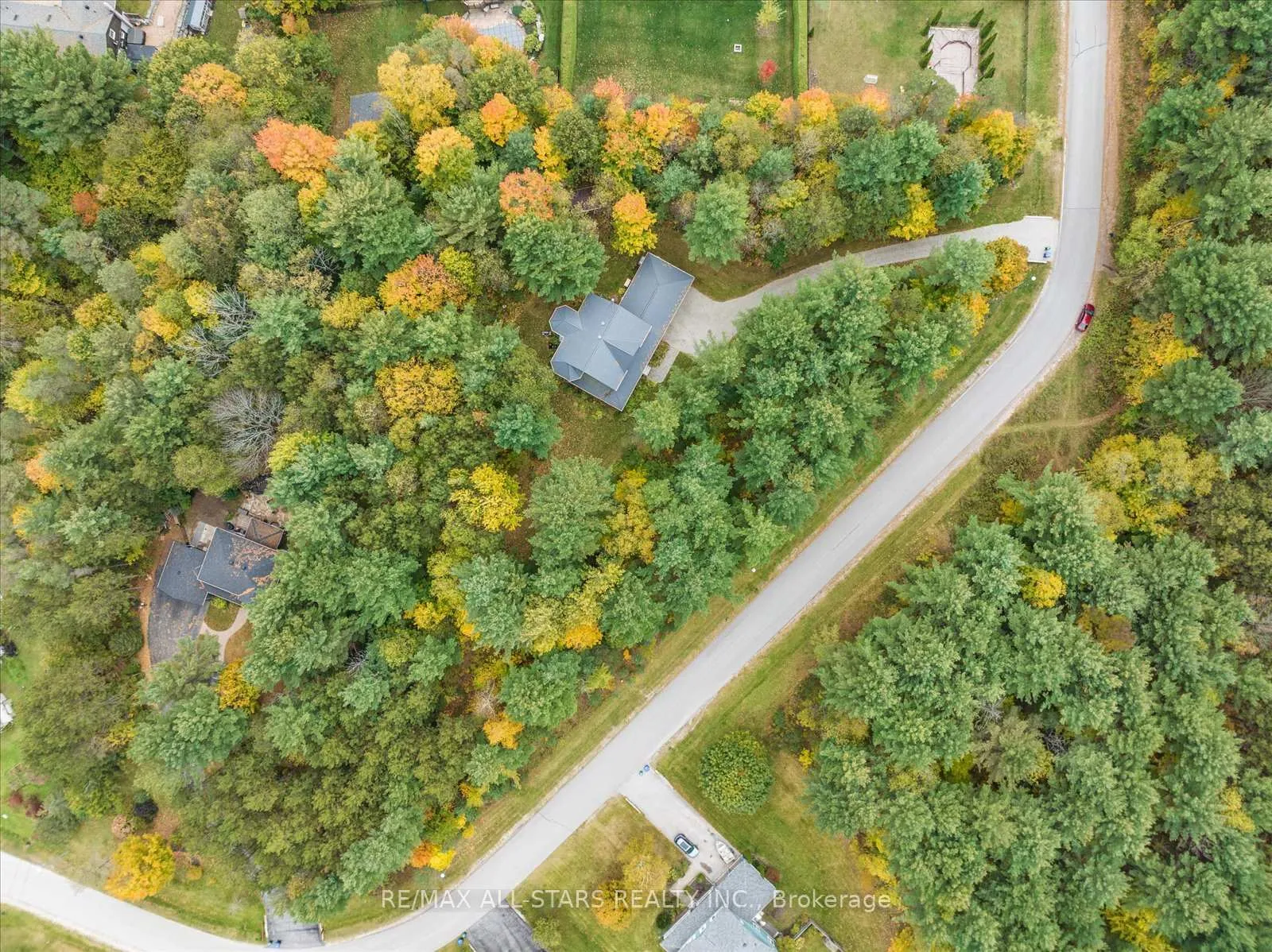 Photo 41 of 29 Robert Boulevard, Springwater, Hillsdale — HOMEH
