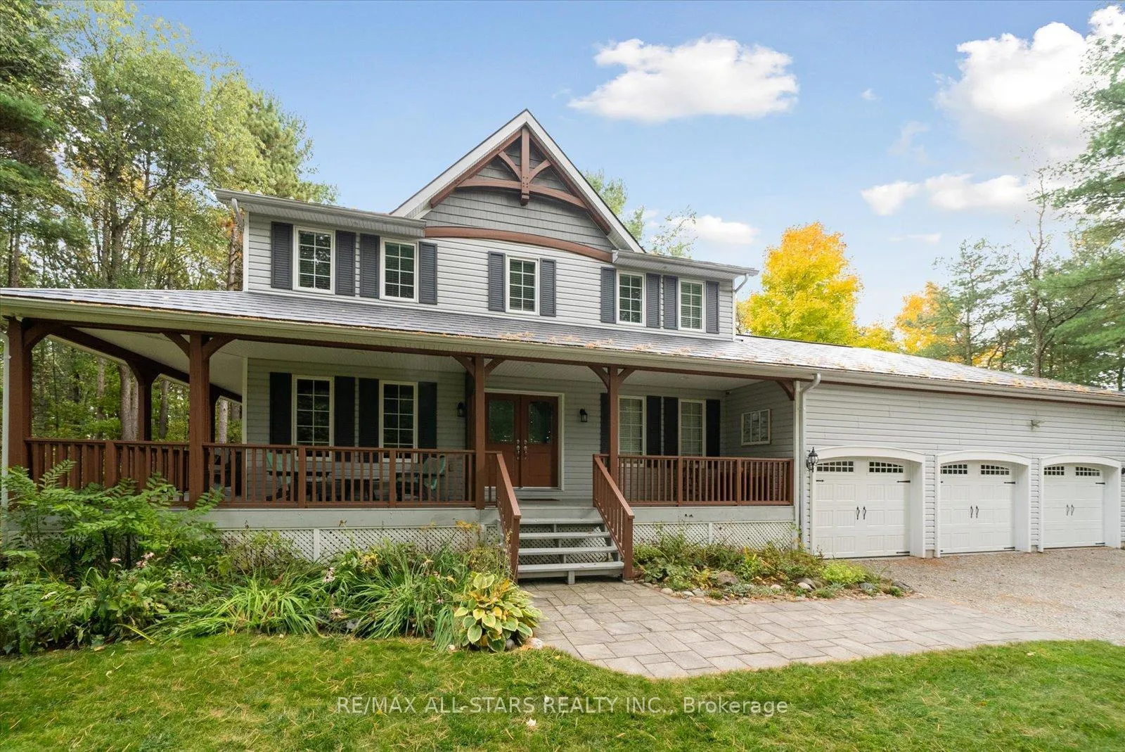 Photo 44 of 29 Robert Boulevard, Springwater, Hillsdale — HOMEH