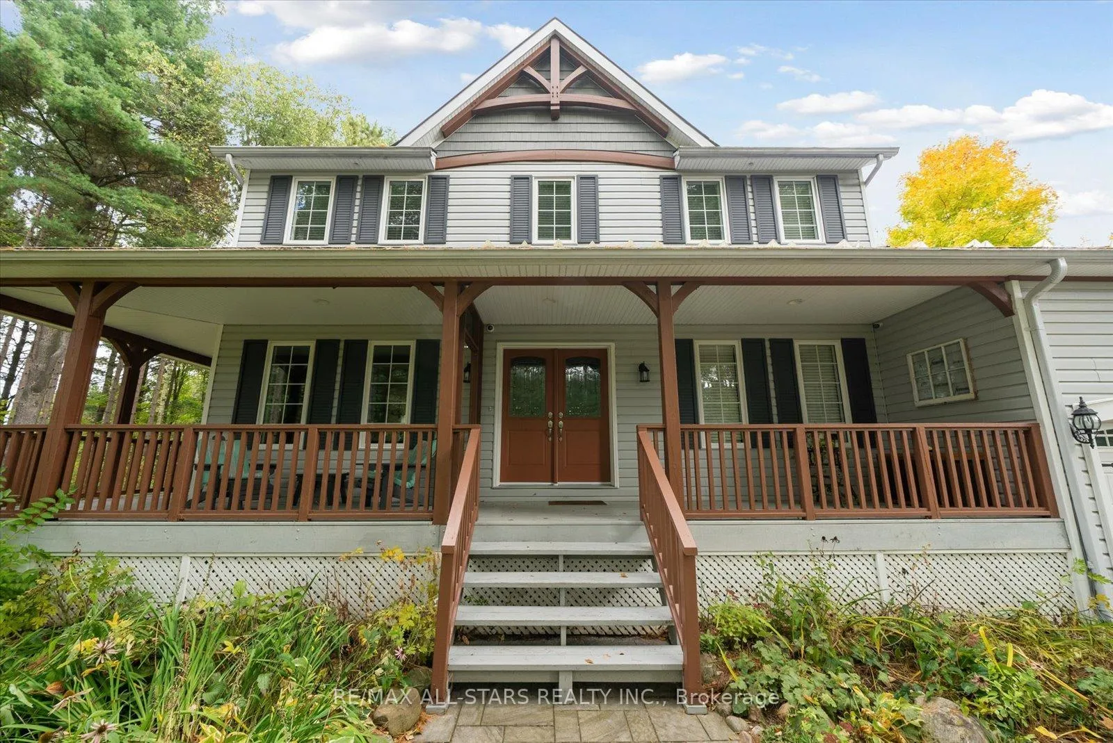 Photo 45 of 29 Robert Boulevard, Springwater, Hillsdale — HOMEH