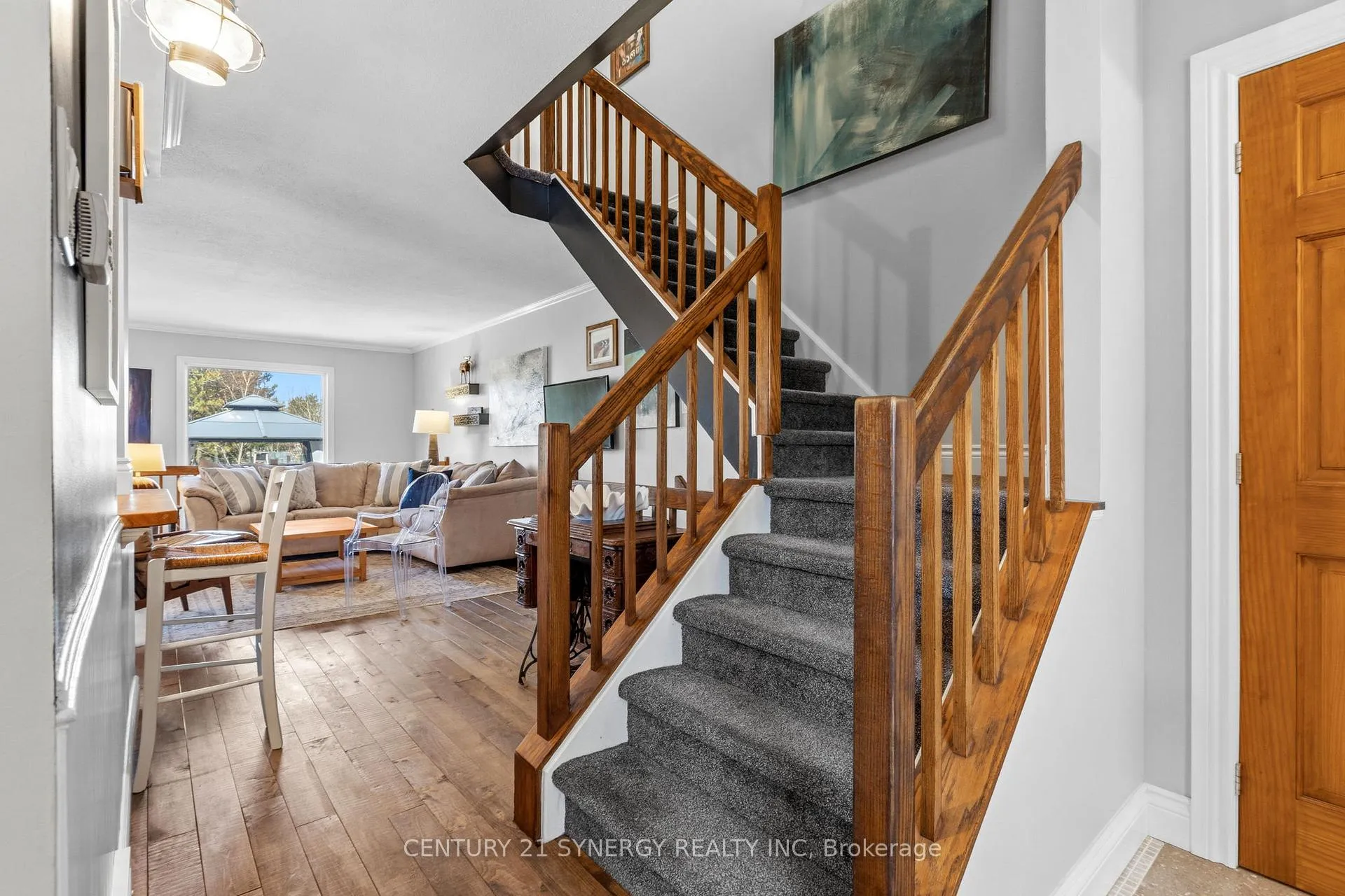 Photo 6 of 1491 Briarfield Crescent, Ottawa, Fallingbrook/Ridgemount — HOMEH