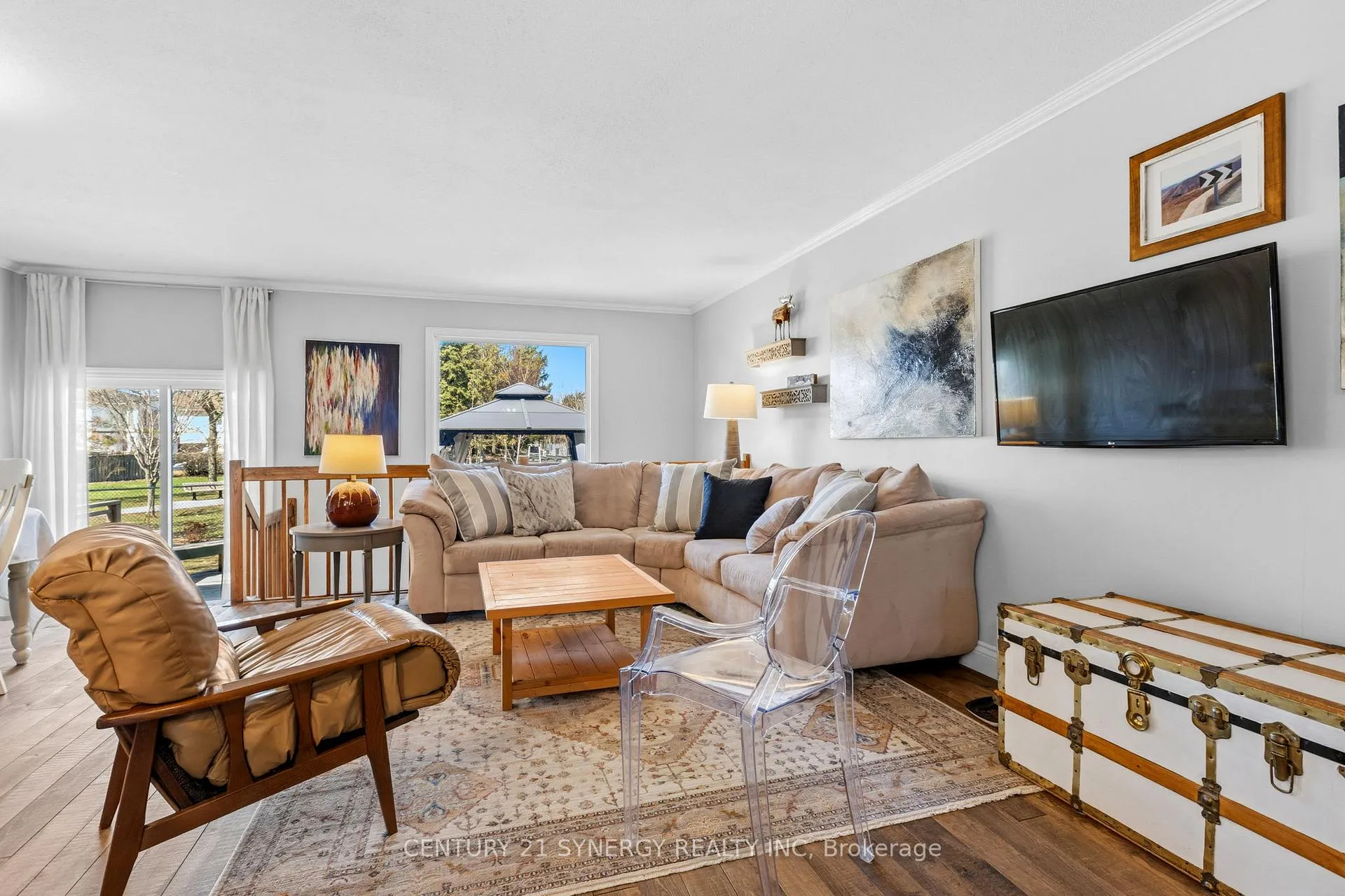 Photo 7 of 1491 Briarfield Crescent, Ottawa, Fallingbrook/Ridgemount — HOMEH