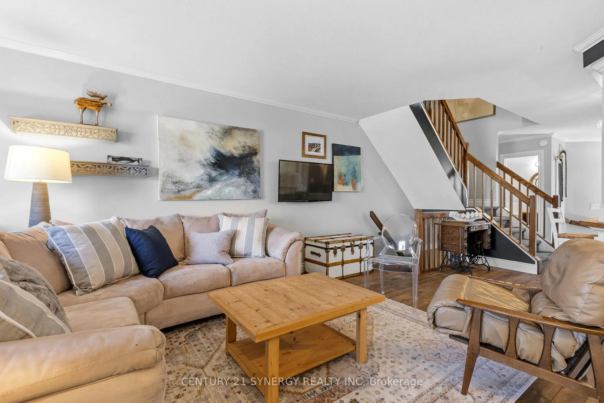 Photo 8 of 1491 Briarfield Crescent, Ottawa, Fallingbrook/Ridgemount — HOMEH