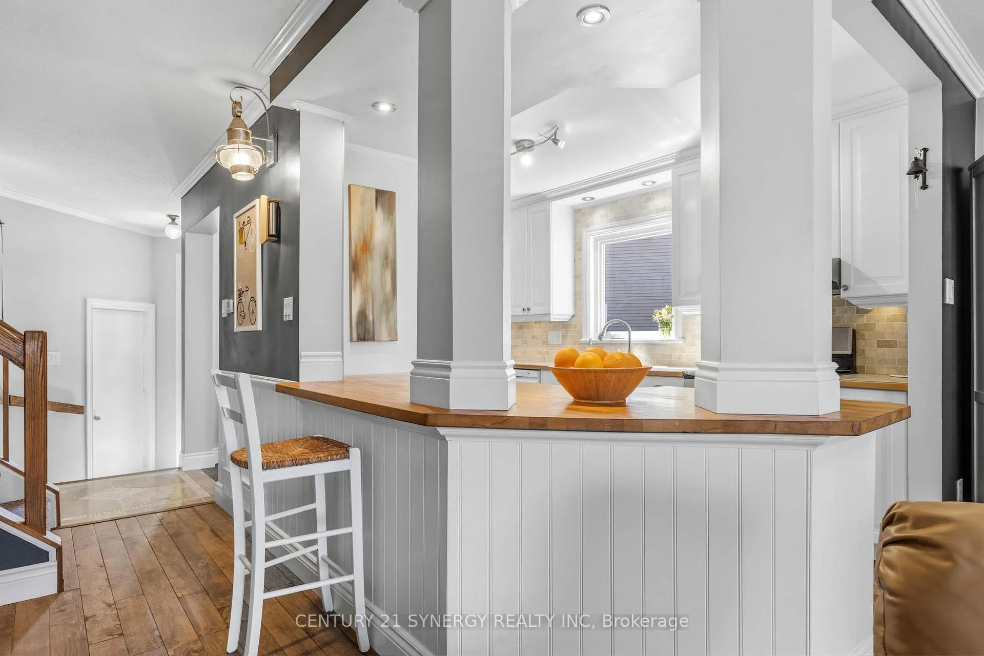 Photo 9 of 1491 Briarfield Crescent, Ottawa, Fallingbrook/Ridgemount — HOMEH