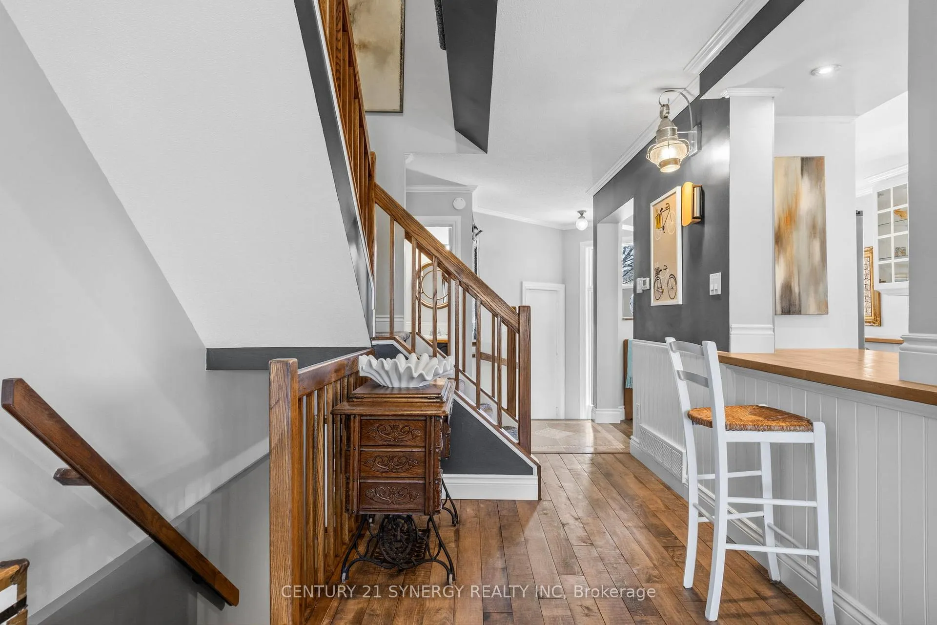 Photo 11 of 1491 Briarfield Crescent, Ottawa, Fallingbrook/Ridgemount — HOMEH