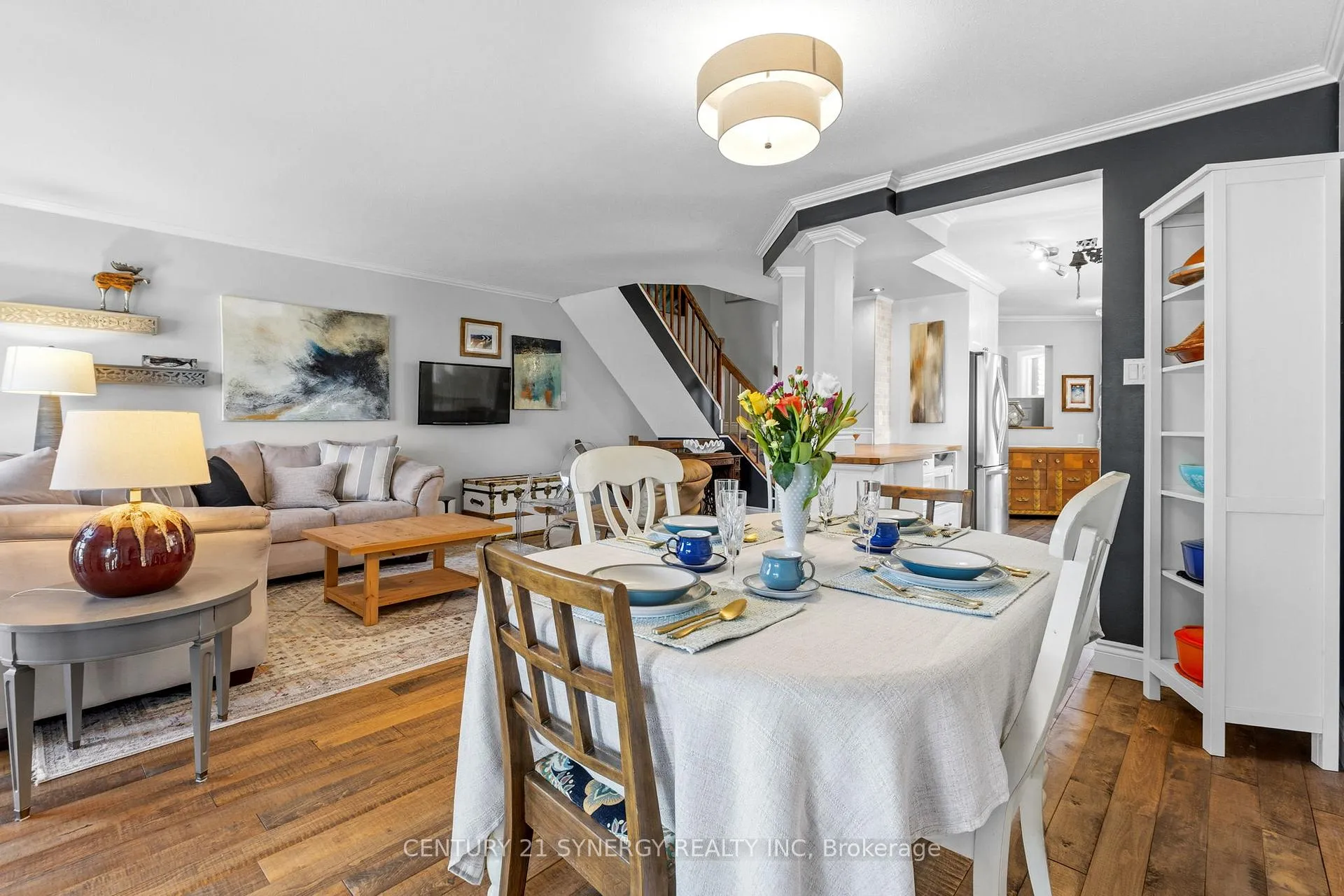 Photo 13 of 1491 Briarfield Crescent, Ottawa, Fallingbrook/Ridgemount — HOMEH
