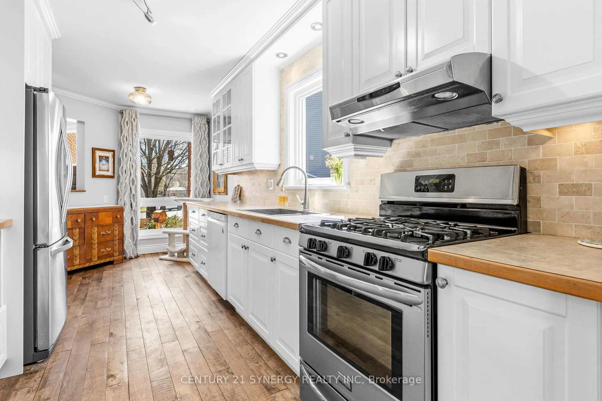 Photo 14 of 1491 Briarfield Crescent, Ottawa, Fallingbrook/Ridgemount — HOMEH
