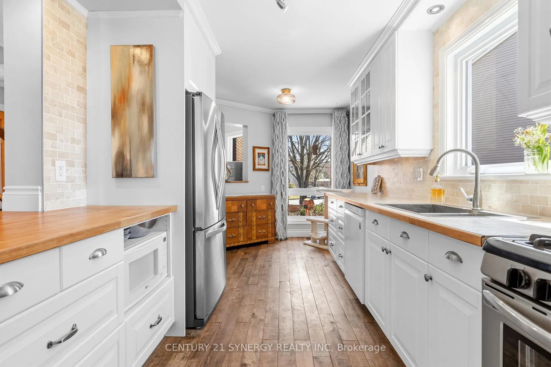 Photo 15 of 1491 Briarfield Crescent, Ottawa, Fallingbrook/Ridgemount — HOMEH