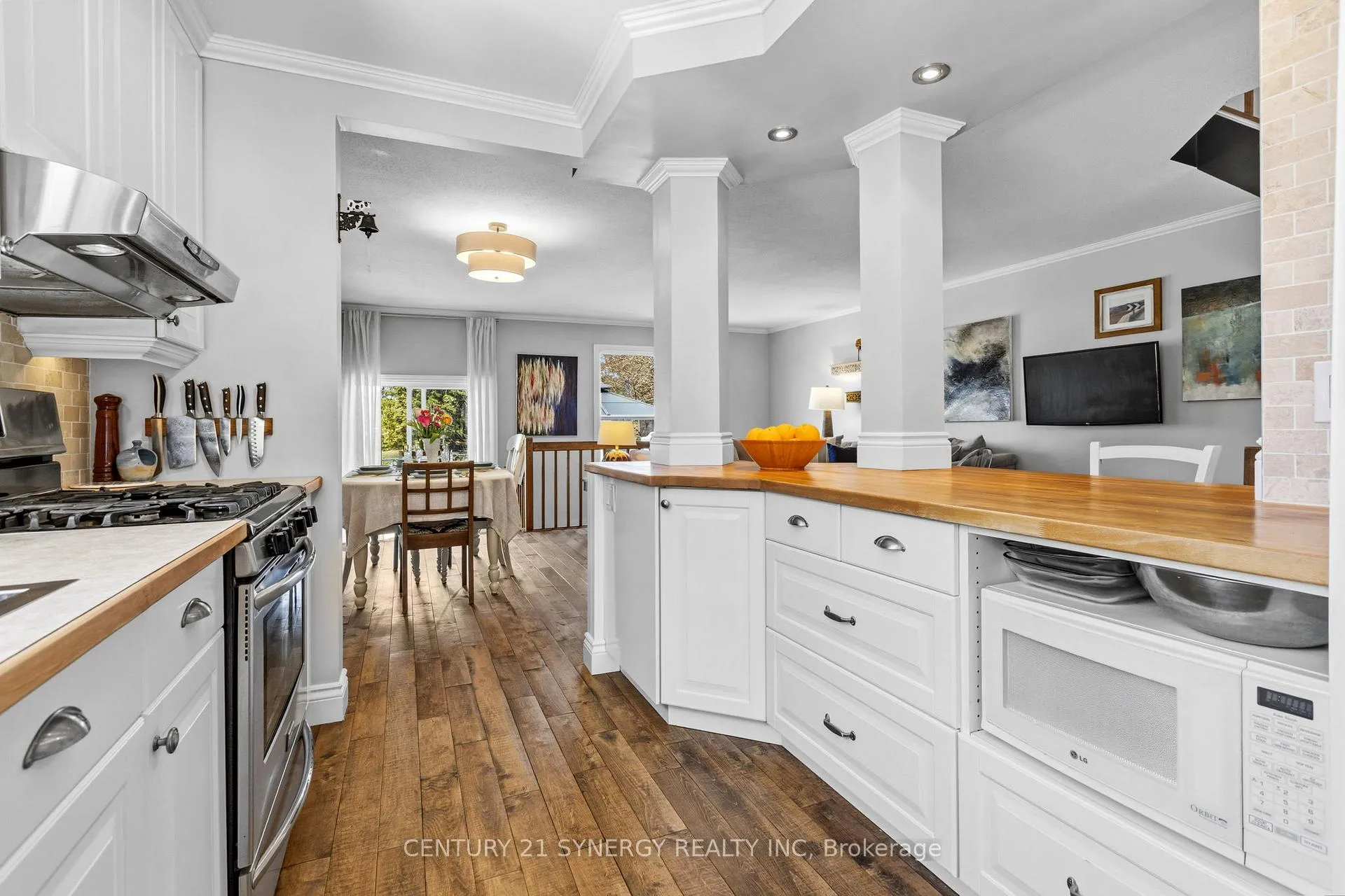 Photo 18 of 1491 Briarfield Crescent, Ottawa, Fallingbrook/Ridgemount — HOMEH