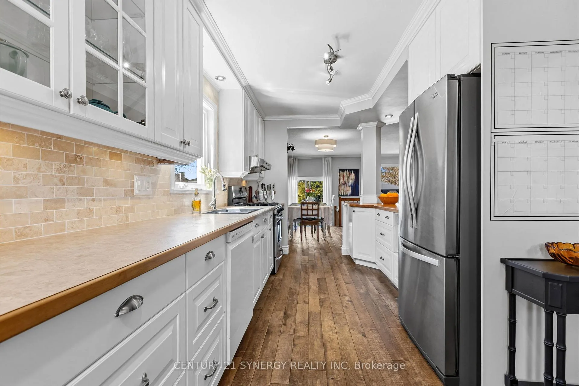 Photo 19 of 1491 Briarfield Crescent, Ottawa, Fallingbrook/Ridgemount — HOMEH