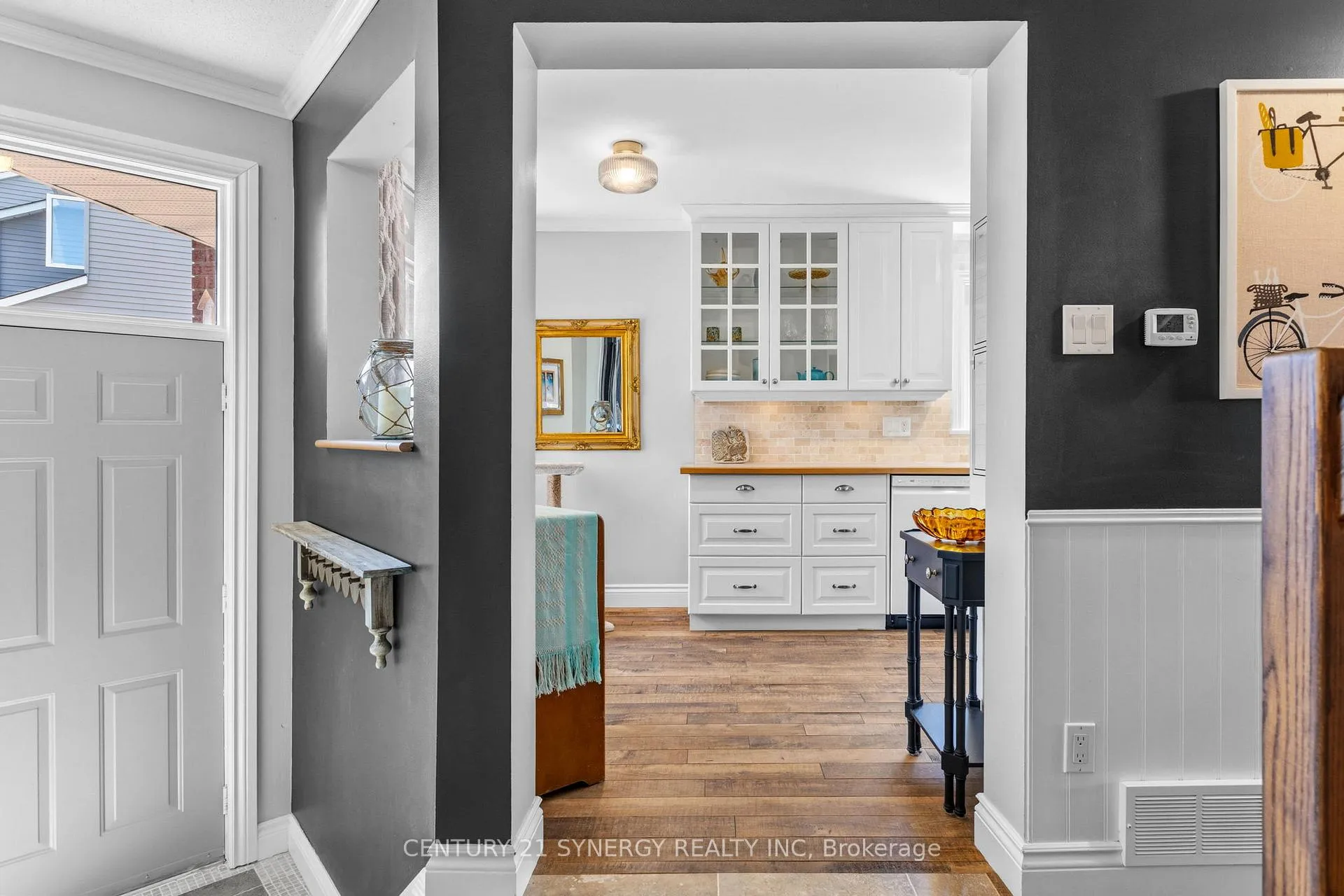 Photo 22 of 1491 Briarfield Crescent, Ottawa, Fallingbrook/Ridgemount — HOMEH