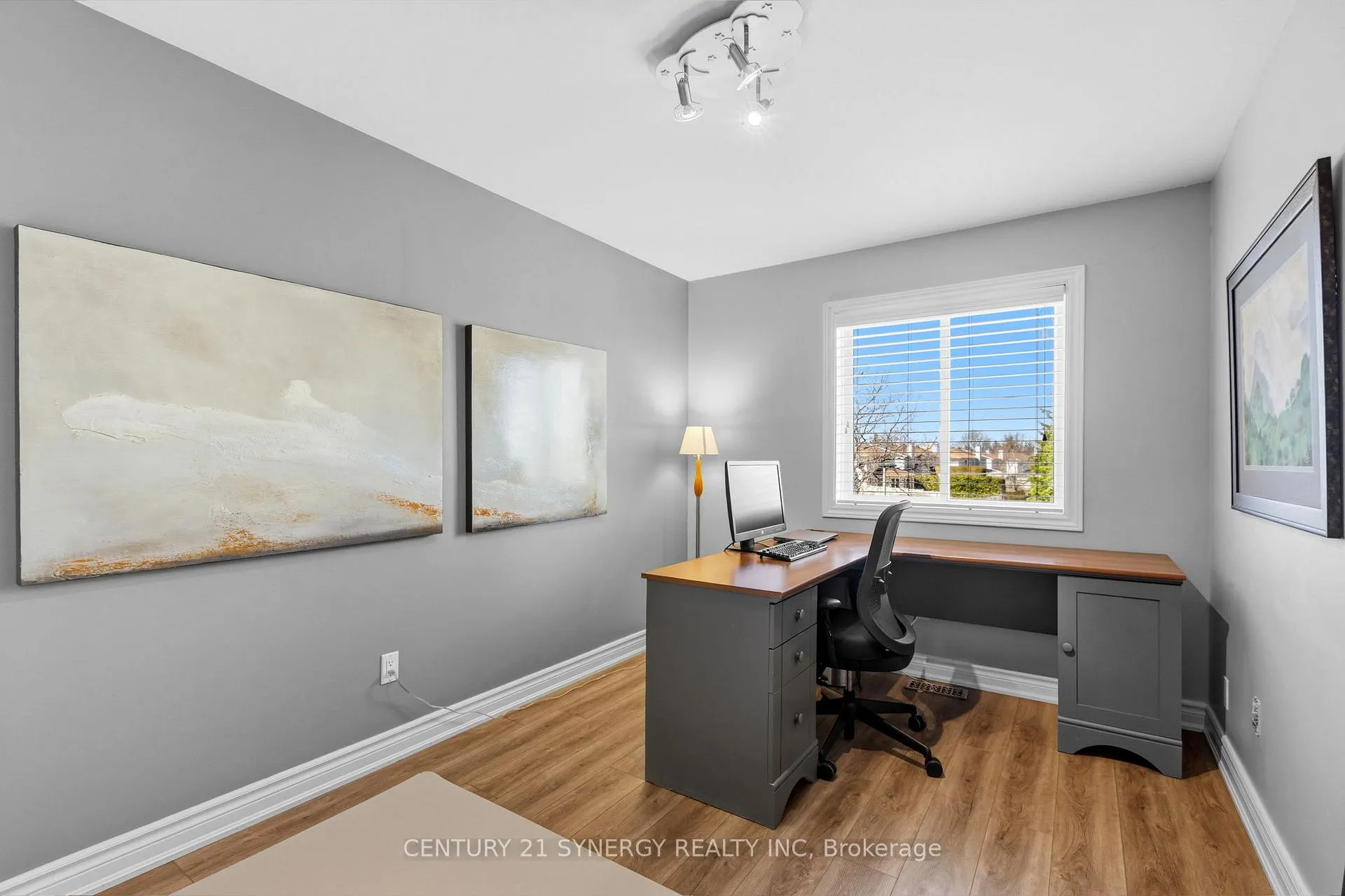 Photo 27 of 1491 Briarfield Crescent, Ottawa, Fallingbrook/Ridgemount — HOMEH