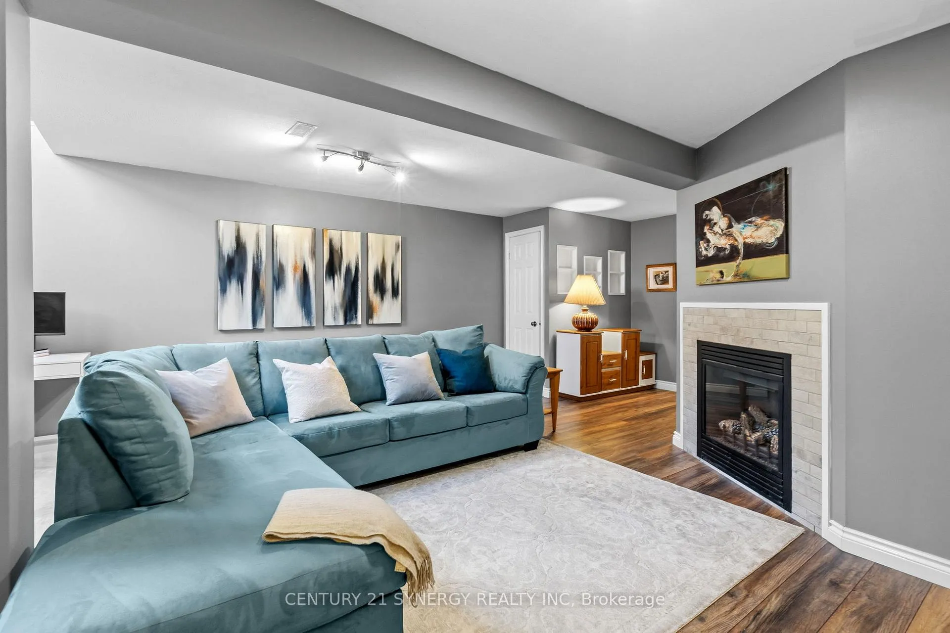 Photo 33 of 1491 Briarfield Crescent, Ottawa, Fallingbrook/Ridgemount — HOMEH