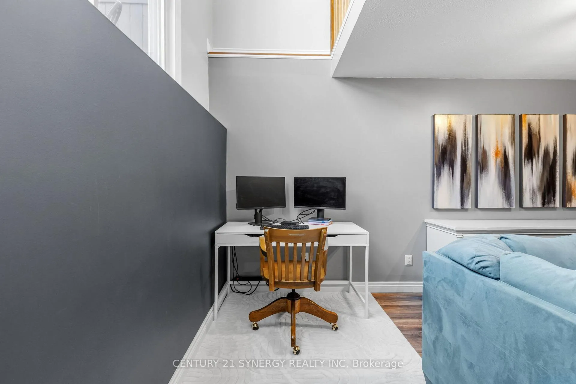 Photo 34 of 1491 Briarfield Crescent, Ottawa, Fallingbrook/Ridgemount — HOMEH