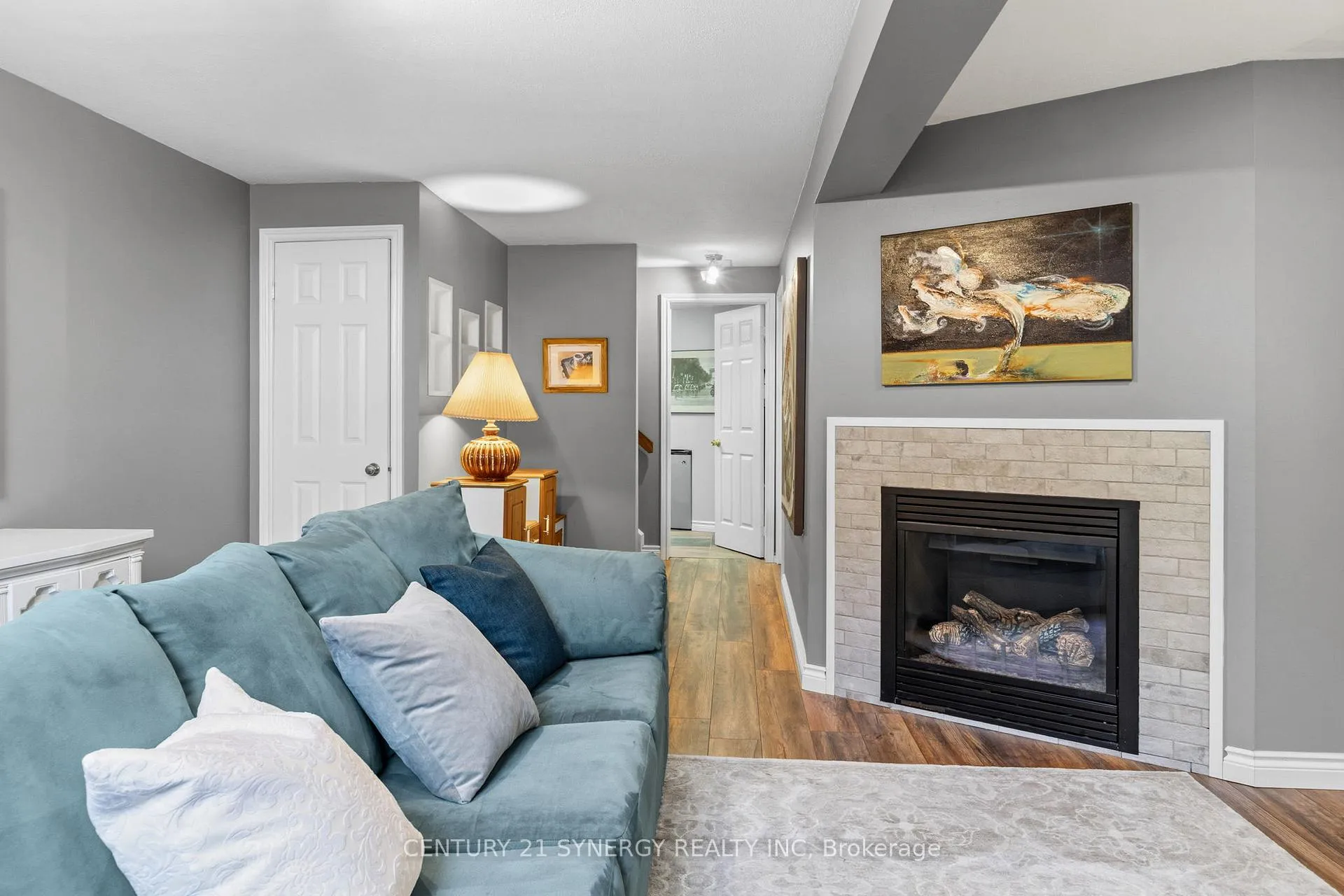 Photo 35 of 1491 Briarfield Crescent, Ottawa, Fallingbrook/Ridgemount — HOMEH