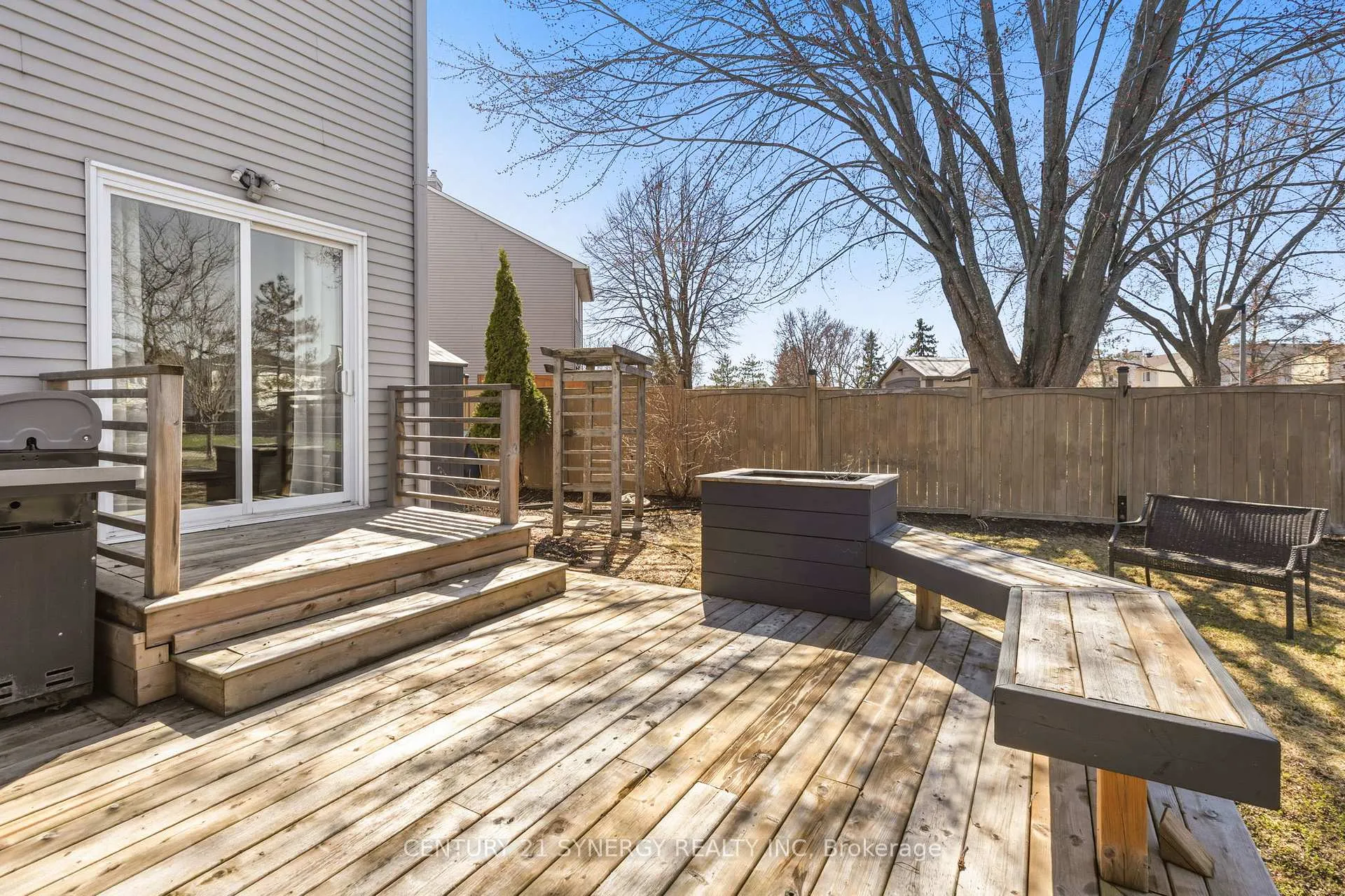 Photo 36 of 1491 Briarfield Crescent, Ottawa, Fallingbrook/Ridgemount — HOMEH
