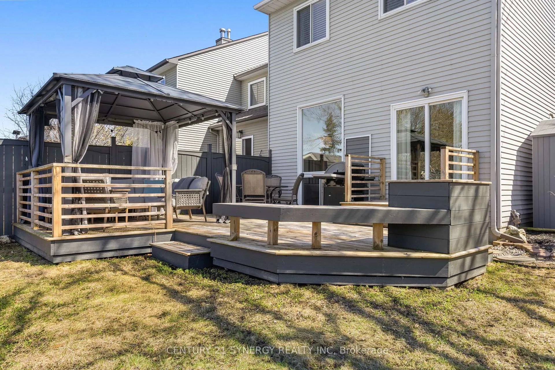 Photo 38 of 1491 Briarfield Crescent, Ottawa, Fallingbrook/Ridgemount — HOMEH