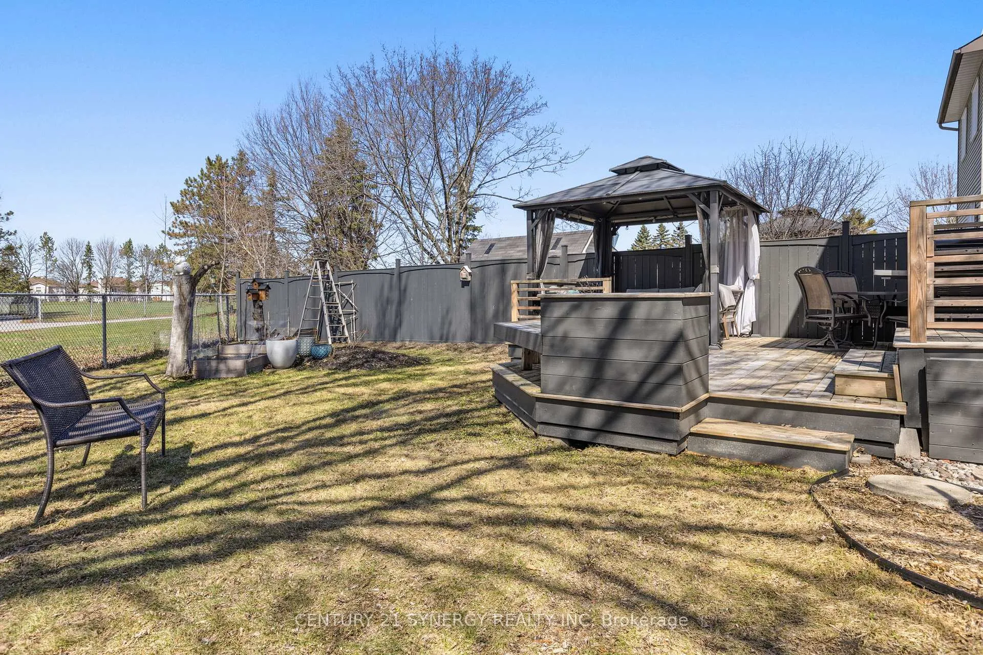 Photo 39 of 1491 Briarfield Crescent, Ottawa, Fallingbrook/Ridgemount — HOMEH
