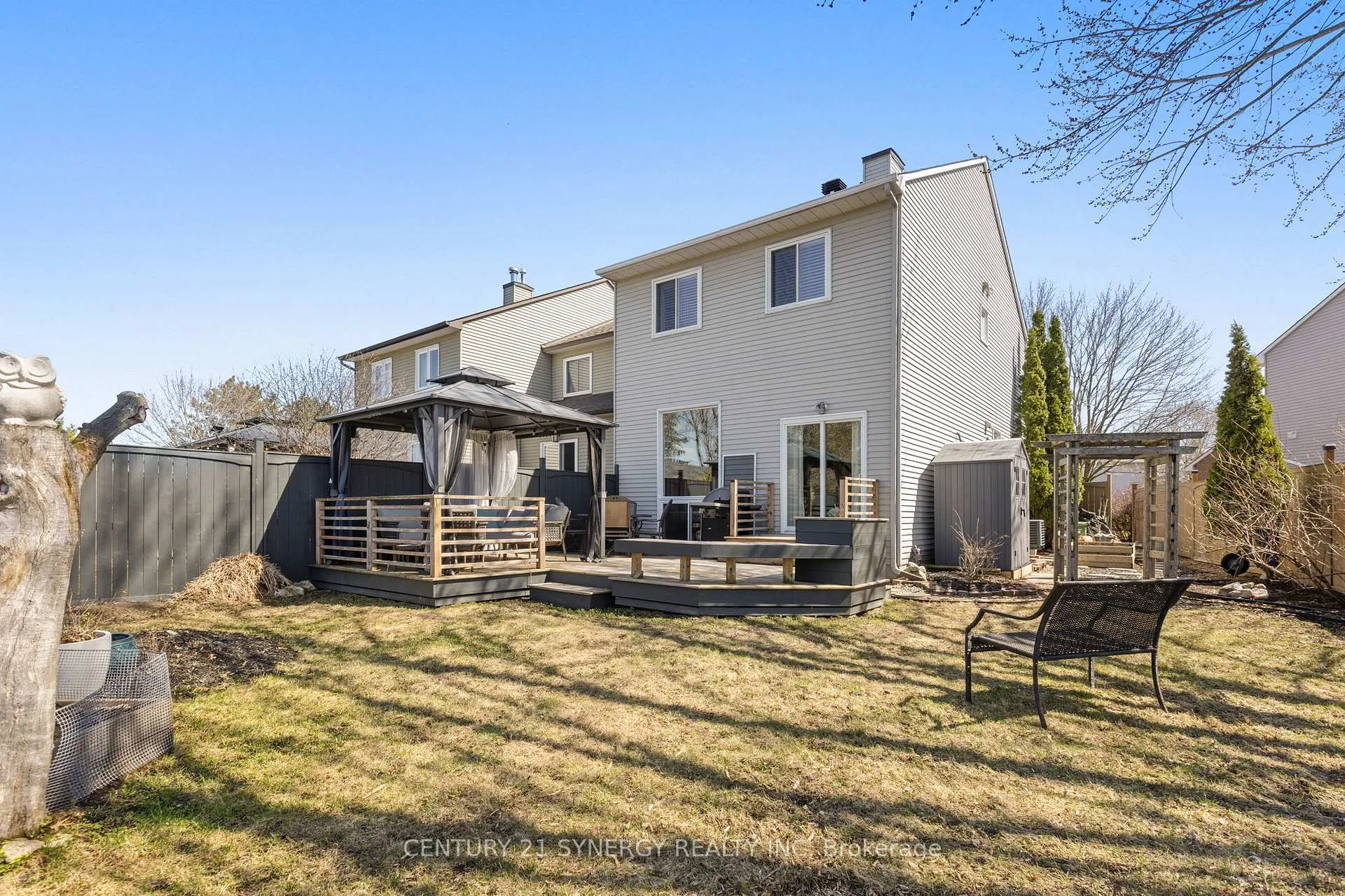 Photo 40 of 1491 Briarfield Crescent, Ottawa, Fallingbrook/Ridgemount — HOMEH