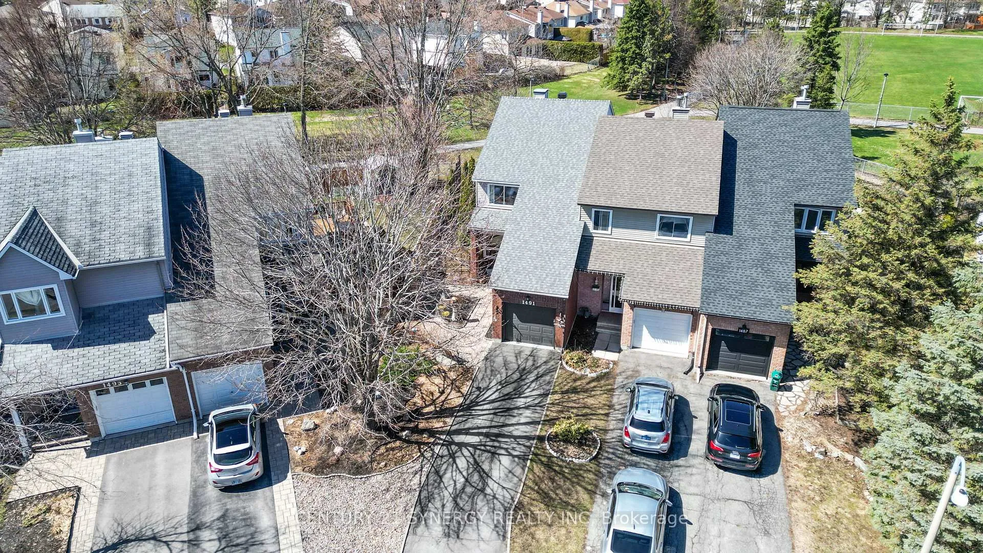 Photo 45 of 1491 Briarfield Crescent, Ottawa, Fallingbrook/Ridgemount — HOMEH