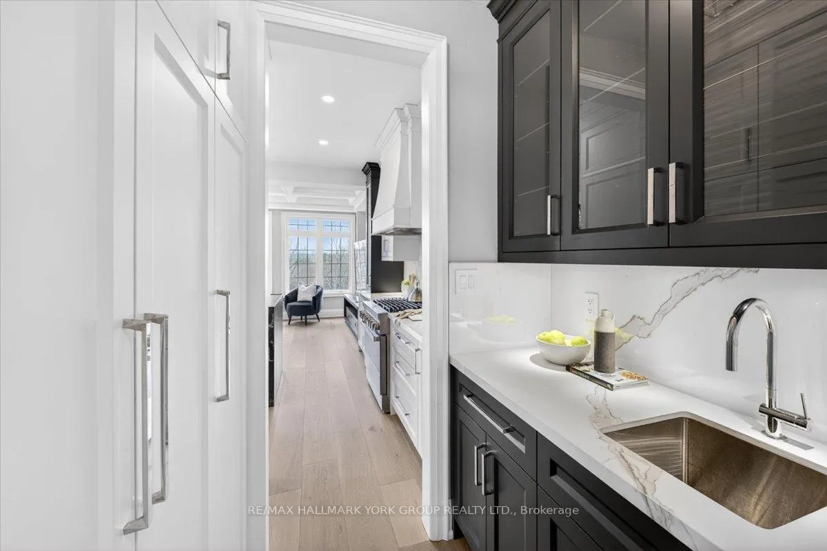 Photo 15 of 40 Alex Campbell Crescent W, King, King City — HOMEH