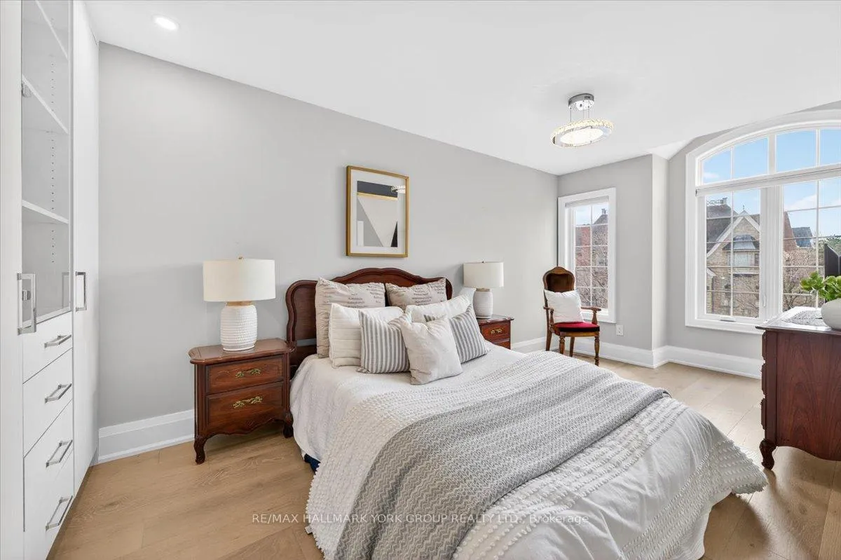 Photo 37 of 40 Alex Campbell Crescent W, King, King City — HOMEH