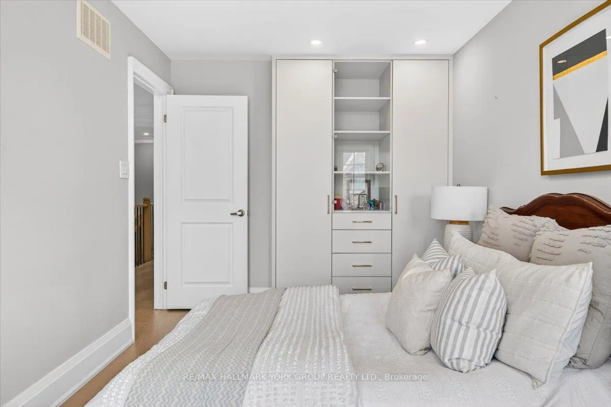 Photo 38 of 40 Alex Campbell Crescent W, King, King City — HOMEH