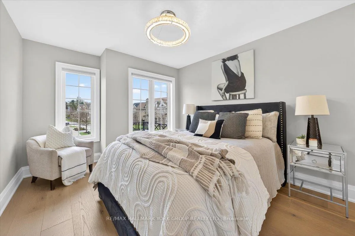 Photo 40 of 40 Alex Campbell Crescent W, King, King City — HOMEH