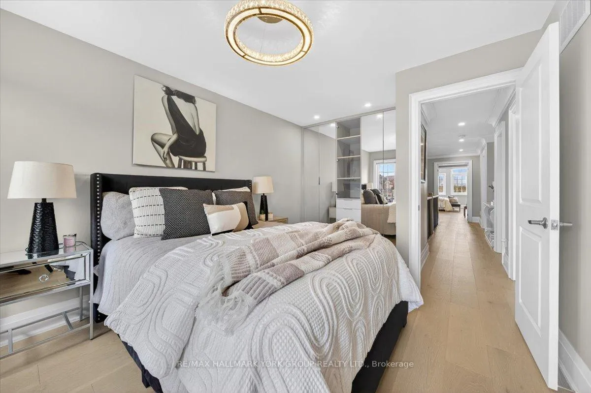 Photo 41 of 40 Alex Campbell Crescent W, King, King City — HOMEH