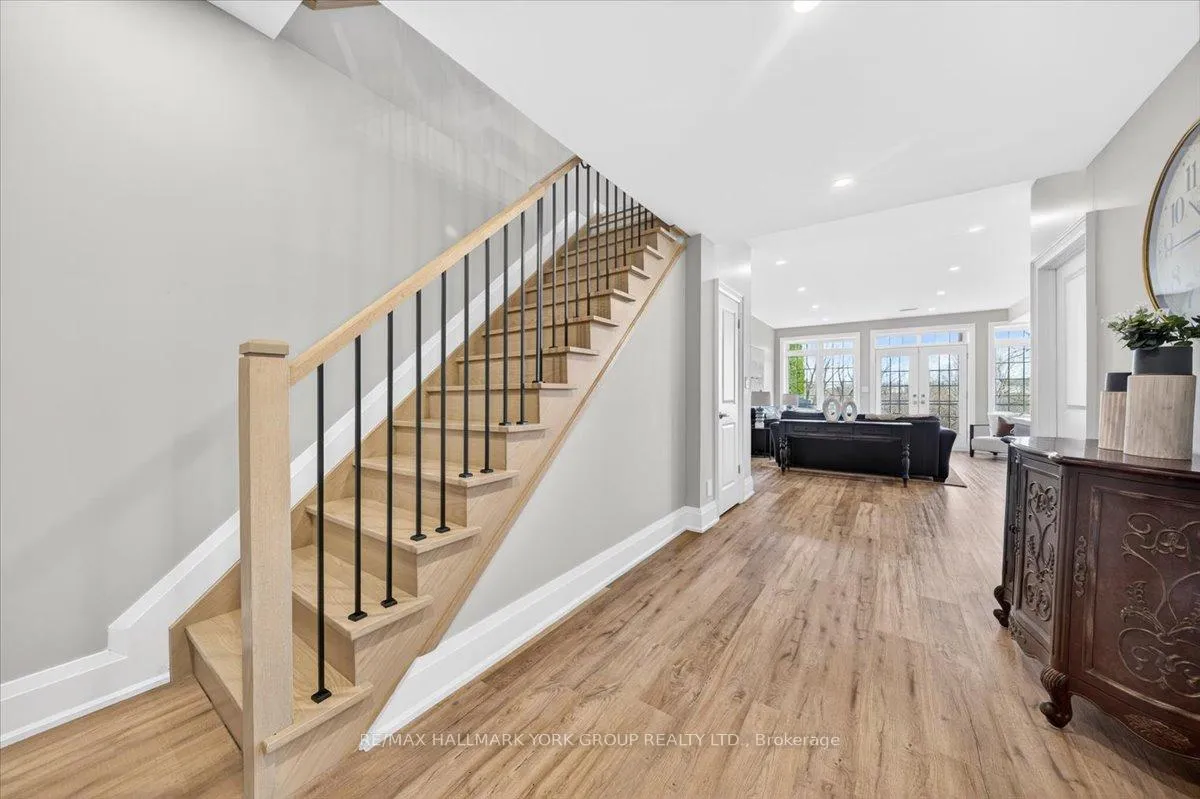 Photo 43 of 40 Alex Campbell Crescent W, King, King City — HOMEH