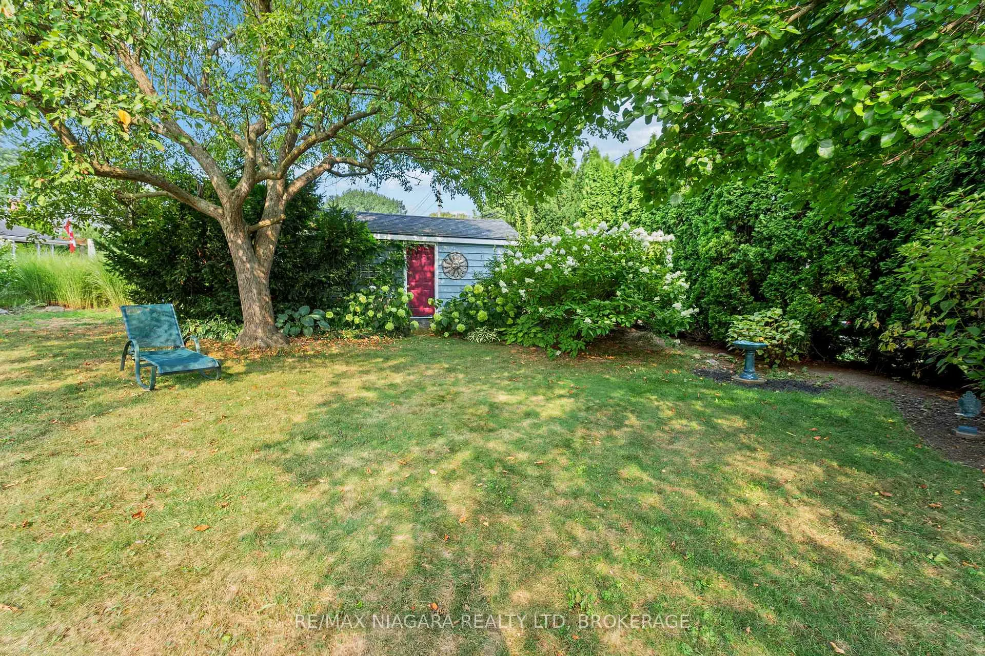 Photo 31 of 5761 Prince Edward Avenue, Niagara Falls, Hospital — HOMEH