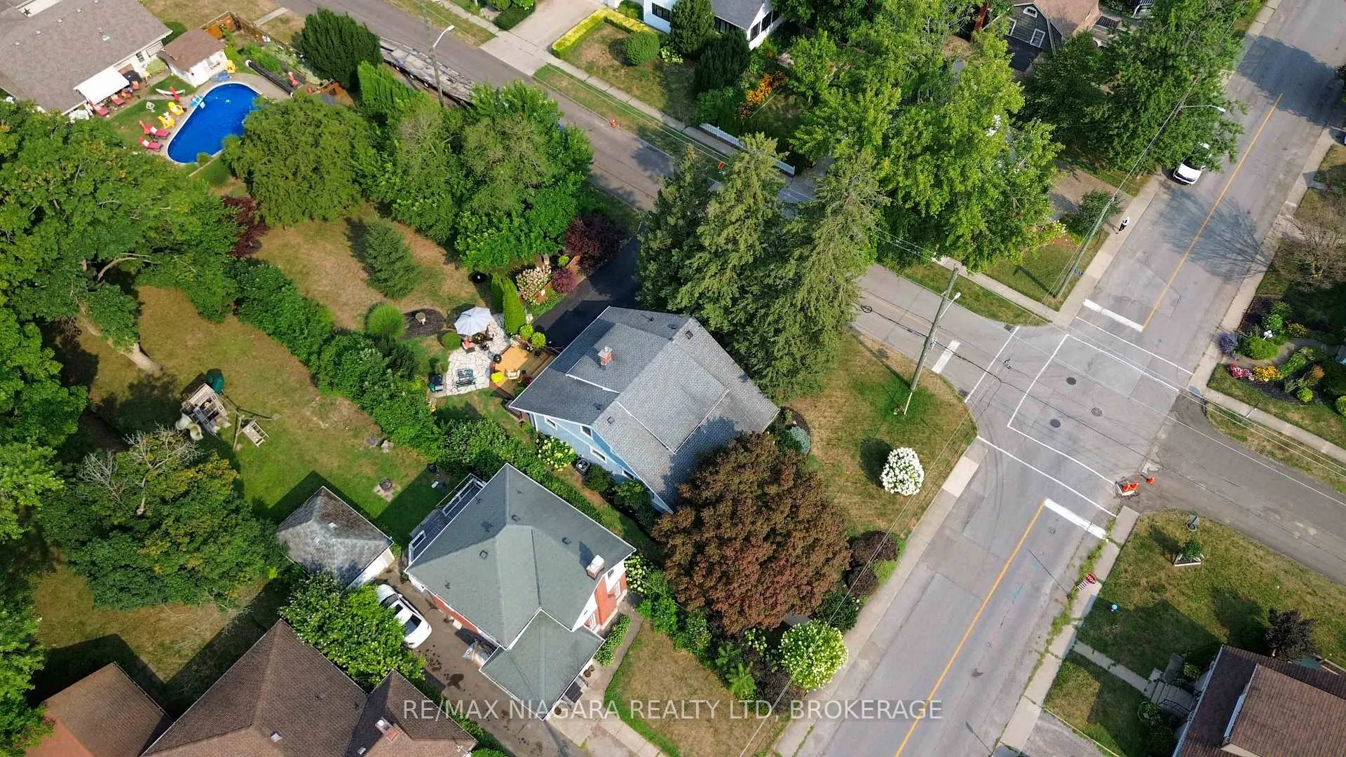 Photo 34 of 5761 Prince Edward Avenue, Niagara Falls, Hospital — HOMEH