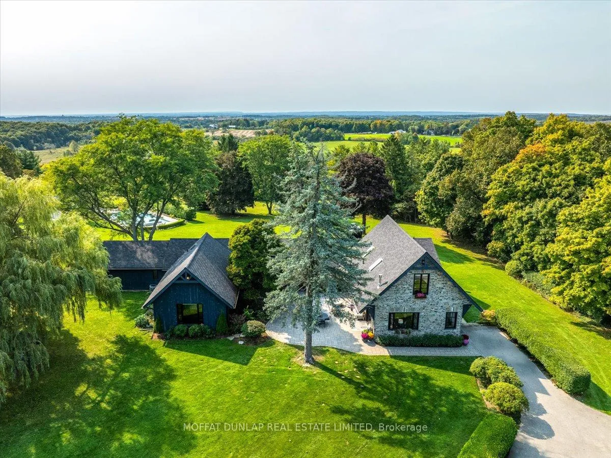 Photo 5 of 14370 7th Concession Road, King, Rural King — HOMEH