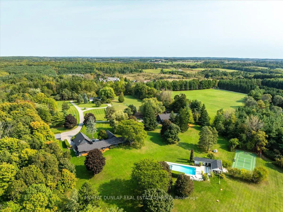 Photo 6 of 14370 7th Concession Road, King, Rural King — HOMEH