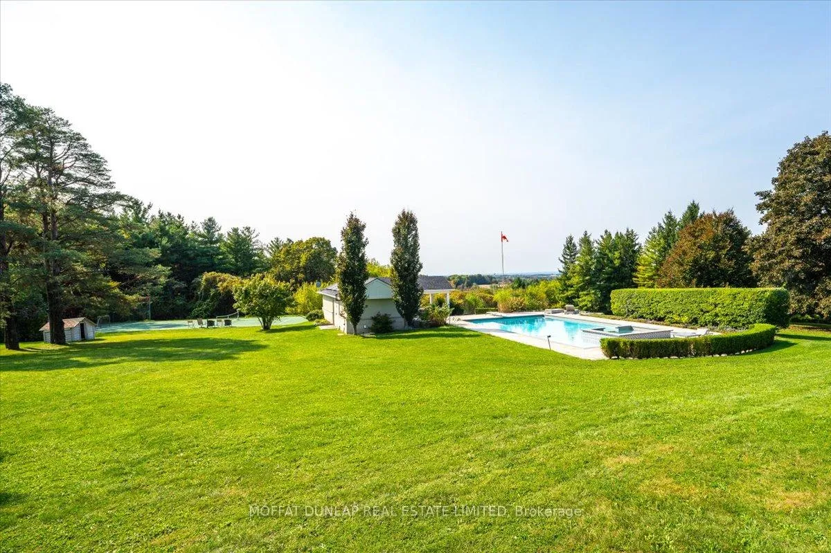 Photo 31 of 14370 7th Concession Road, King, Rural King — HOMEH
