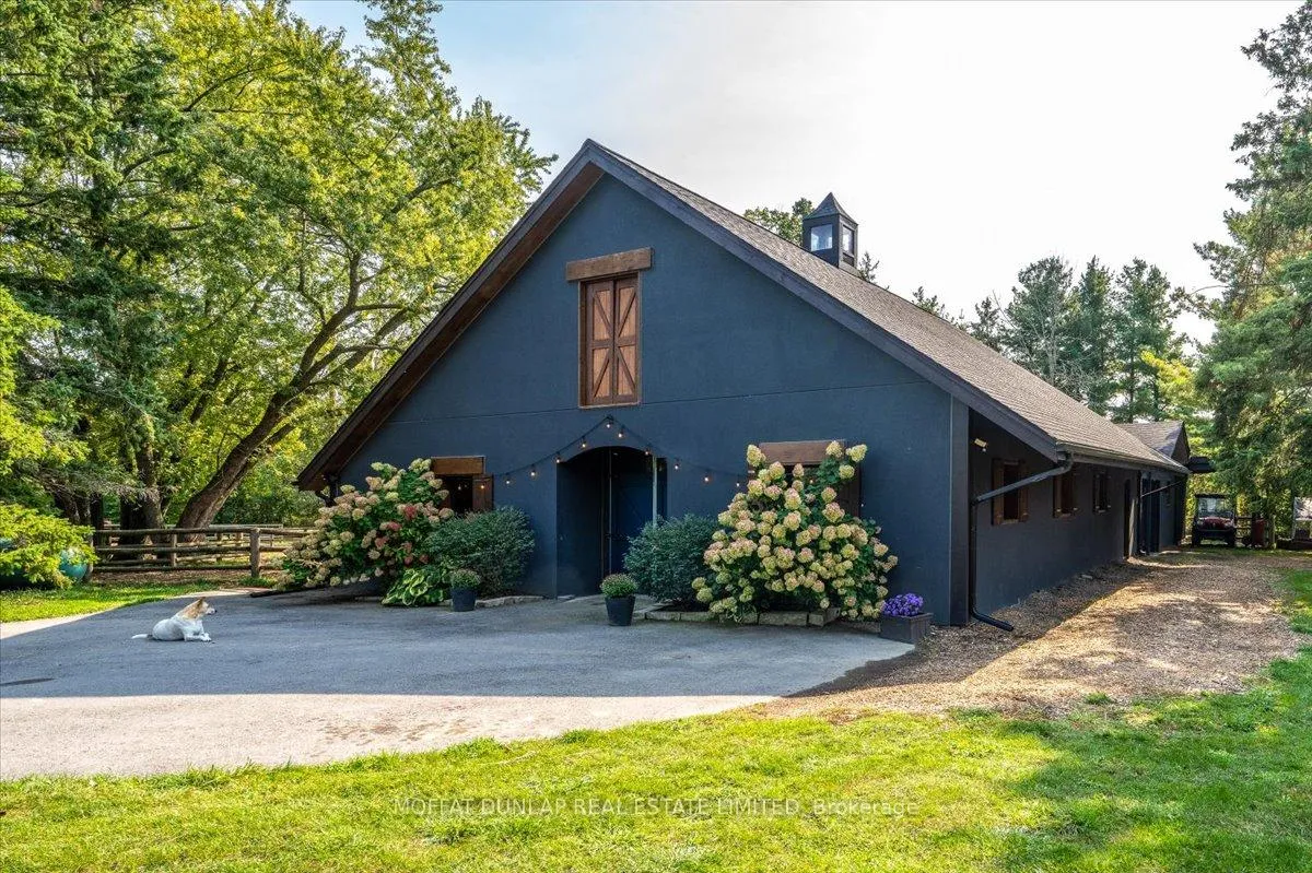 Photo 37 of 14370 7th Concession Road, King, Rural King — HOMEH
