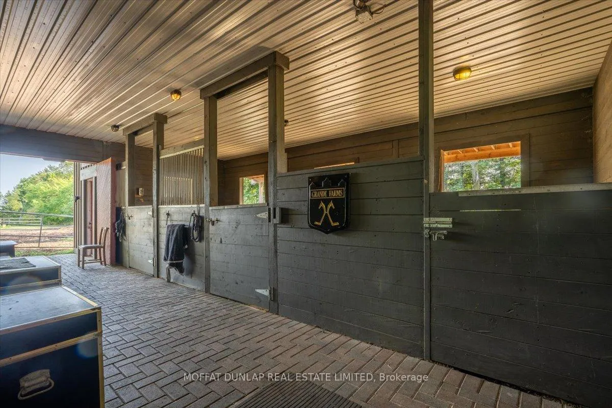 Photo 38 of 14370 7th Concession Road, King, Rural King — HOMEH