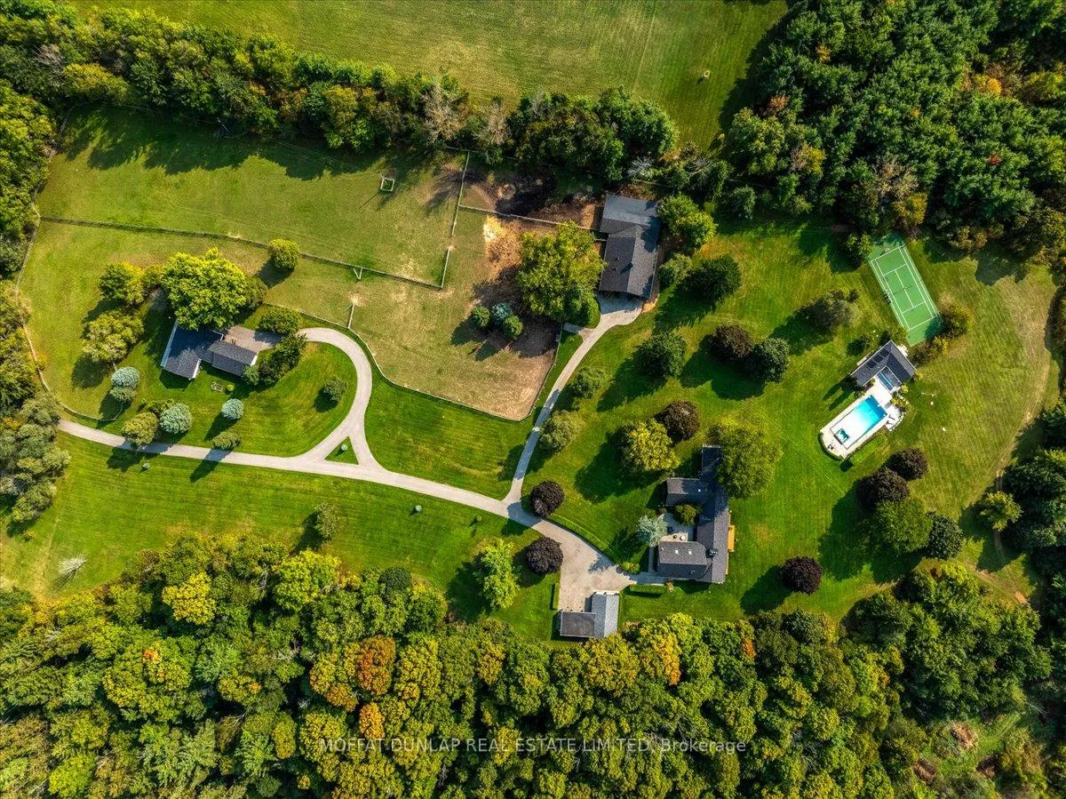 Photo 40 of 14370 7th Concession Road, King, Rural King — HOMEH