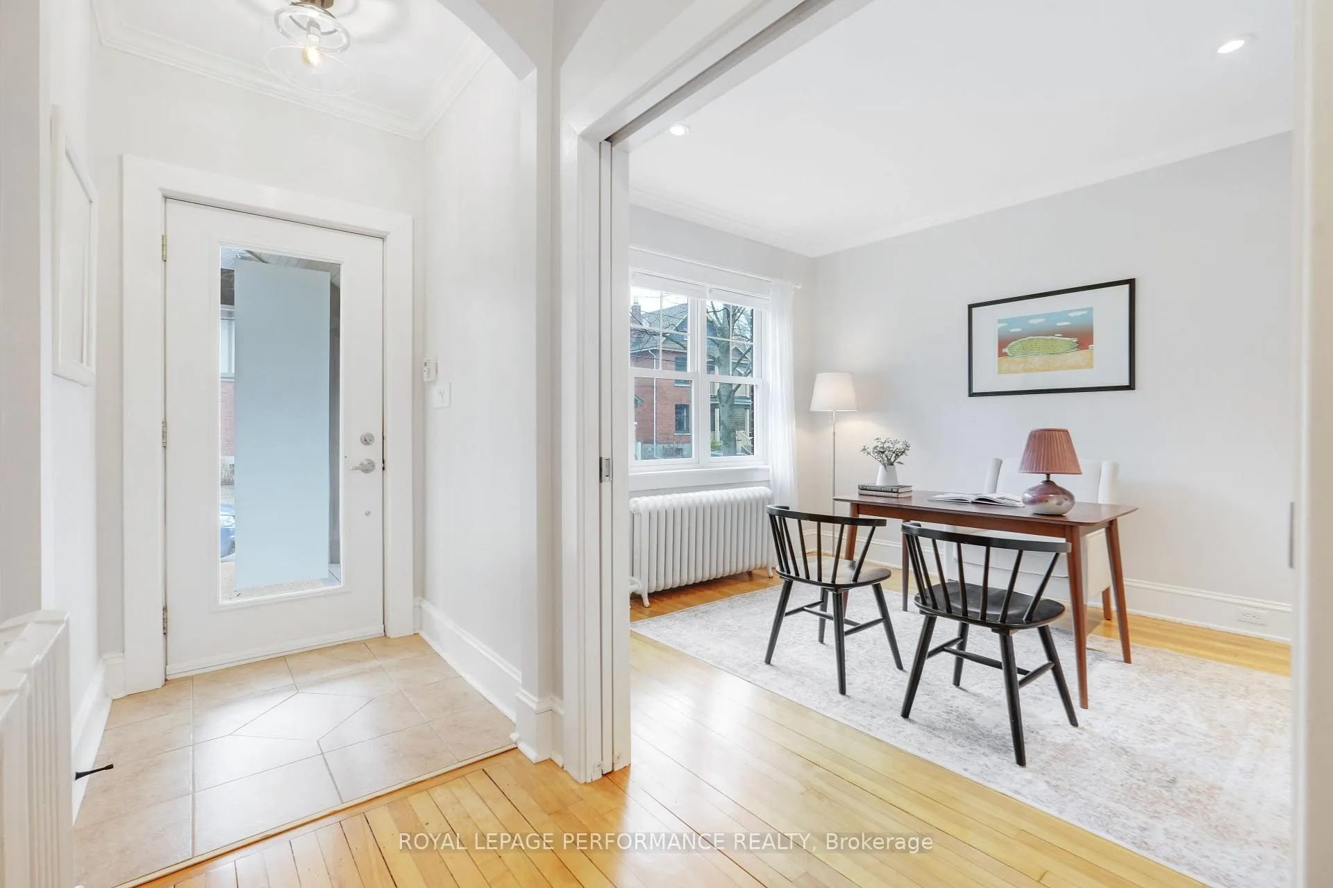 Photo 5 of 33 Ossington Avenue, Ottawa, Old Ottawa South — HOMEH